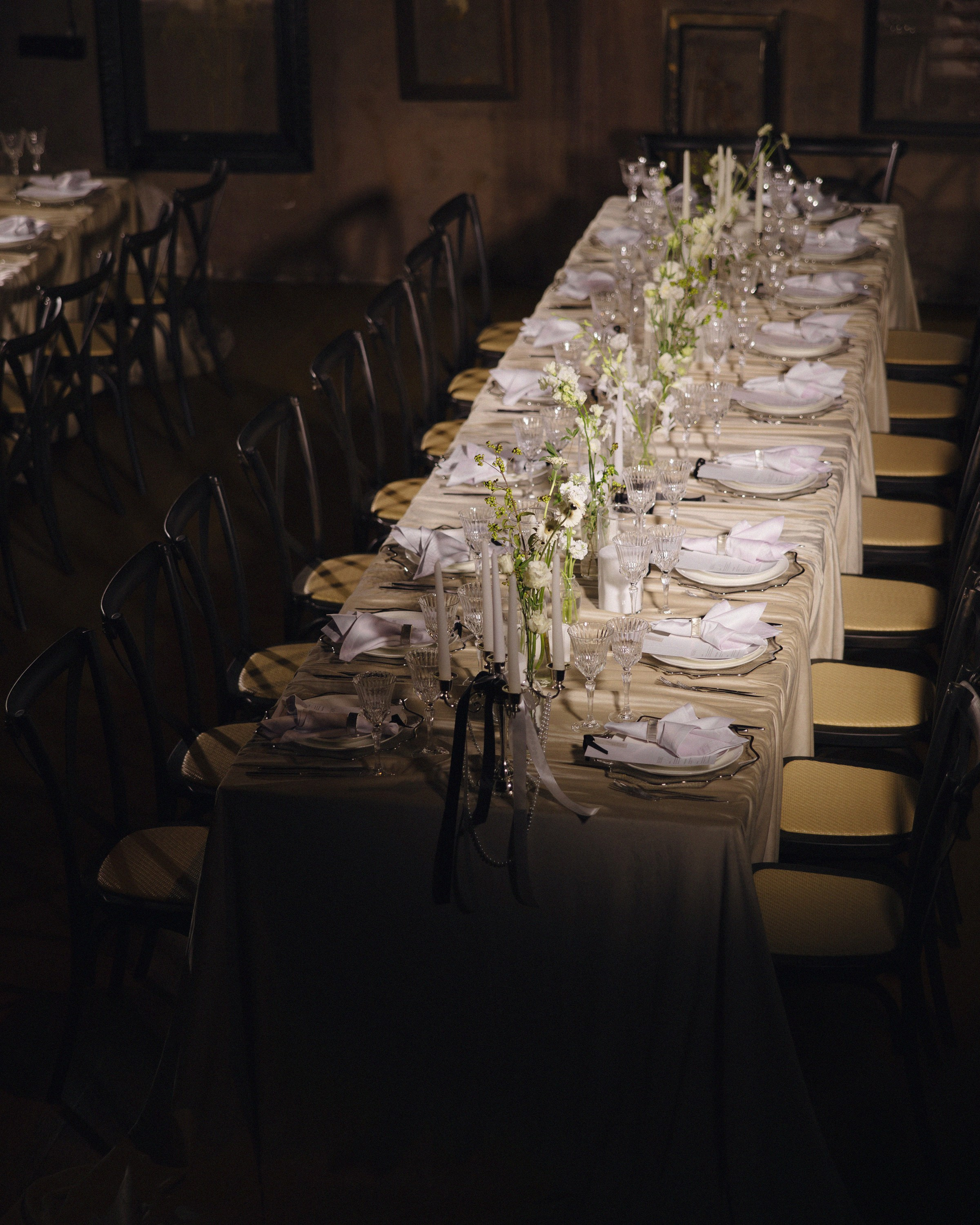 Анна и Даниил. Letova Wedding — Свадебный организатор в Москве