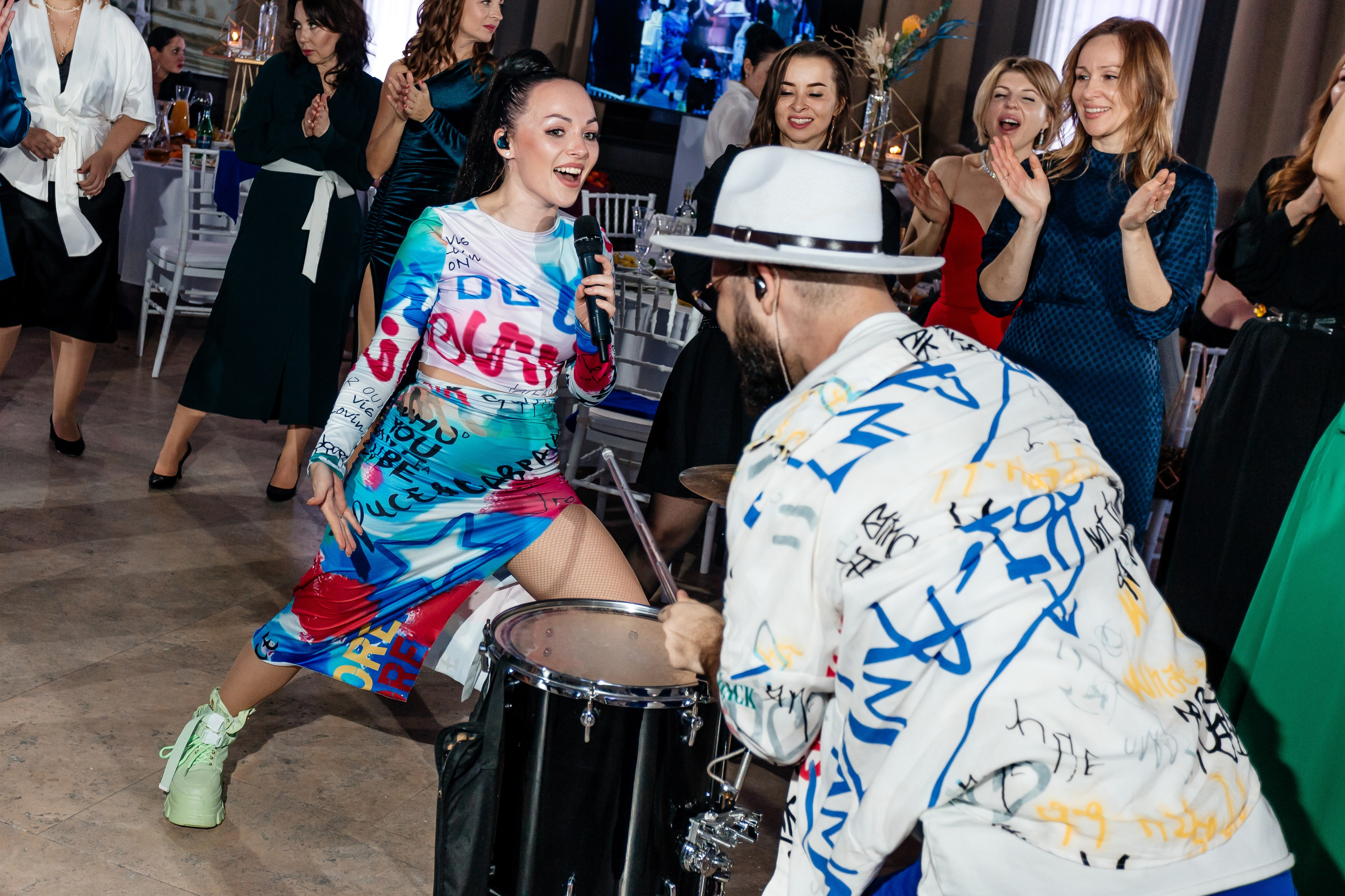 20 лет EsteLife. Свадебный фотограф в Краснодаре Николай Крауз