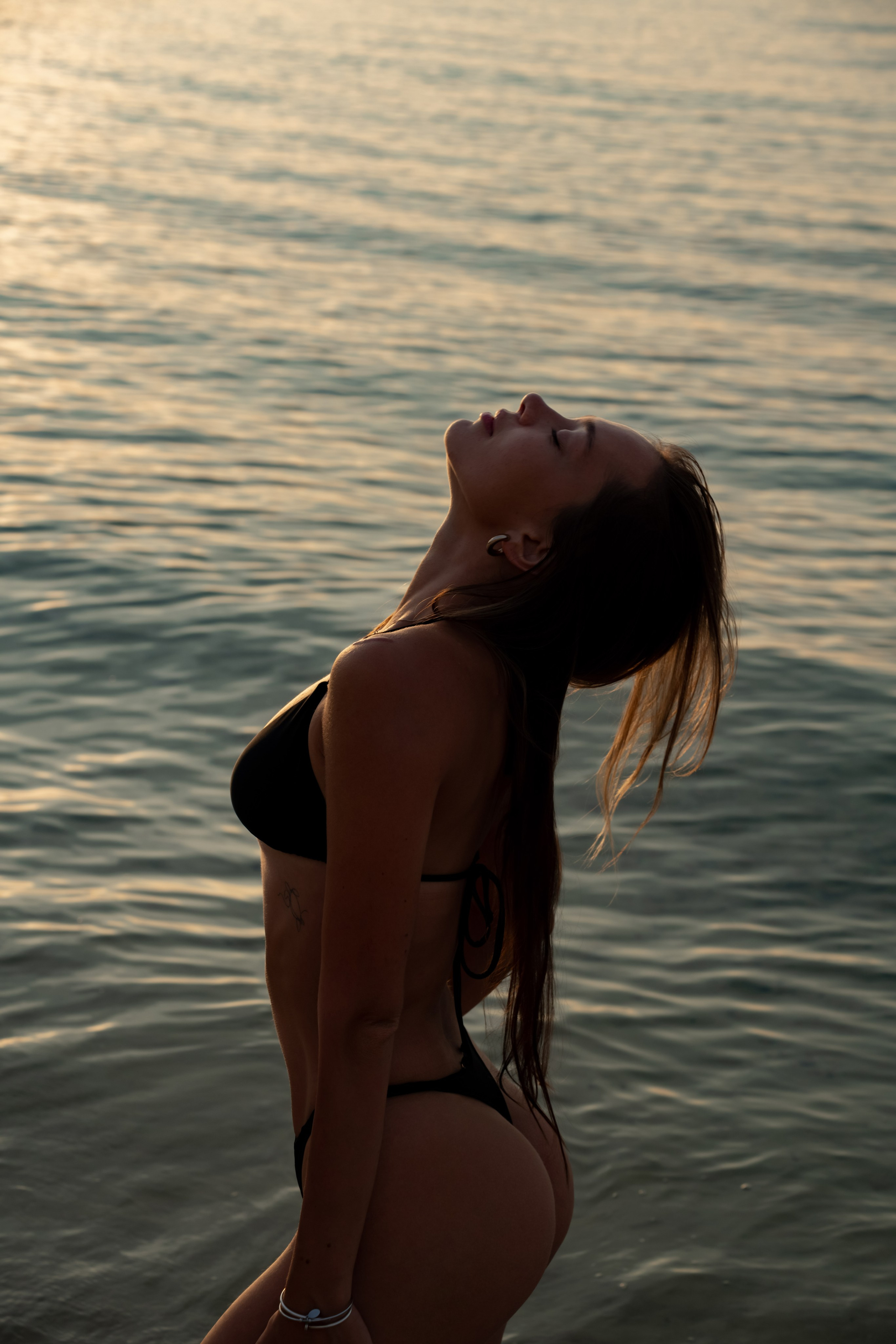 Женя. Фотограф Дарья Гейер