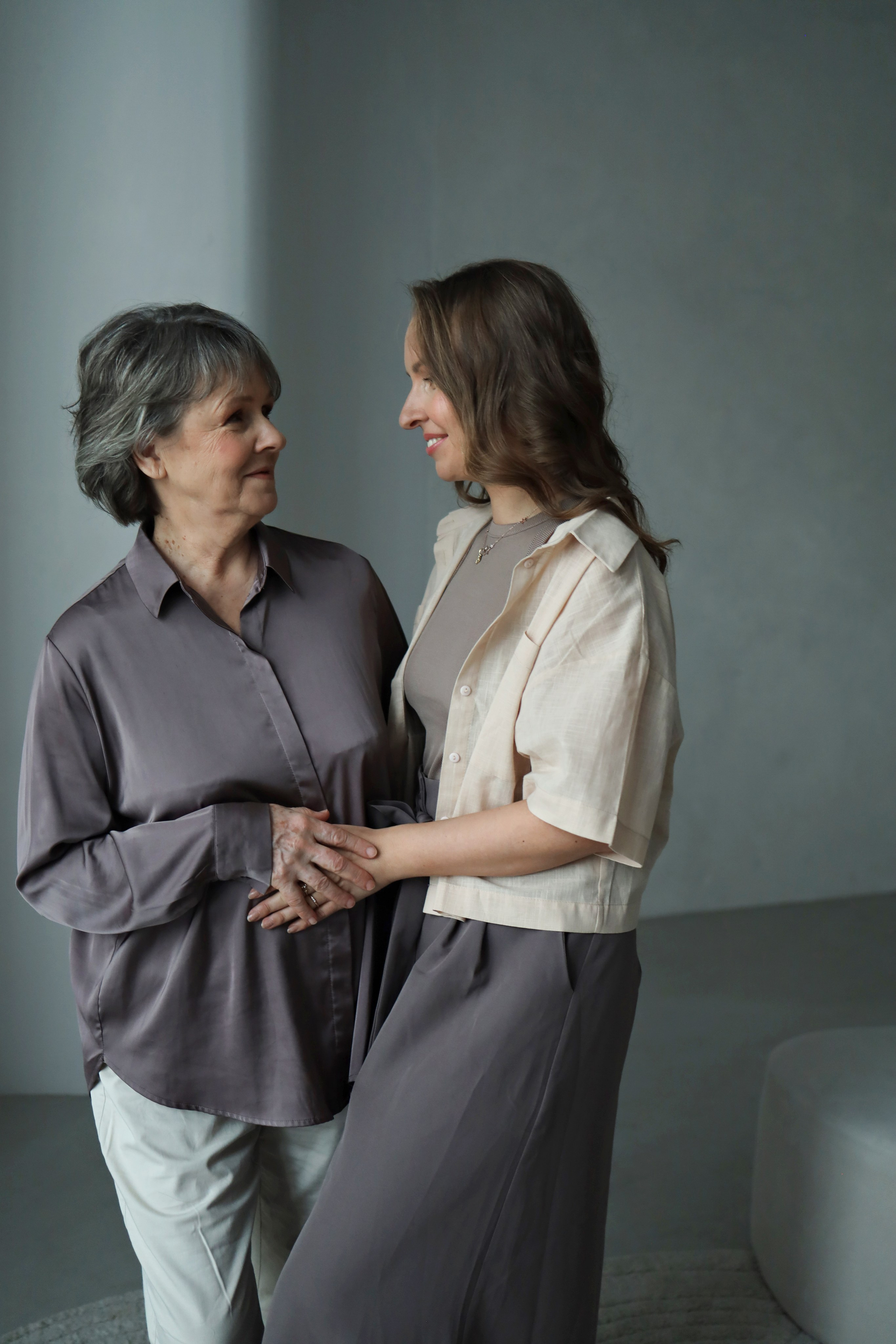 Большая семья (МК Насти Околот). Семейный фотограф в Казани Римма Гатауллина