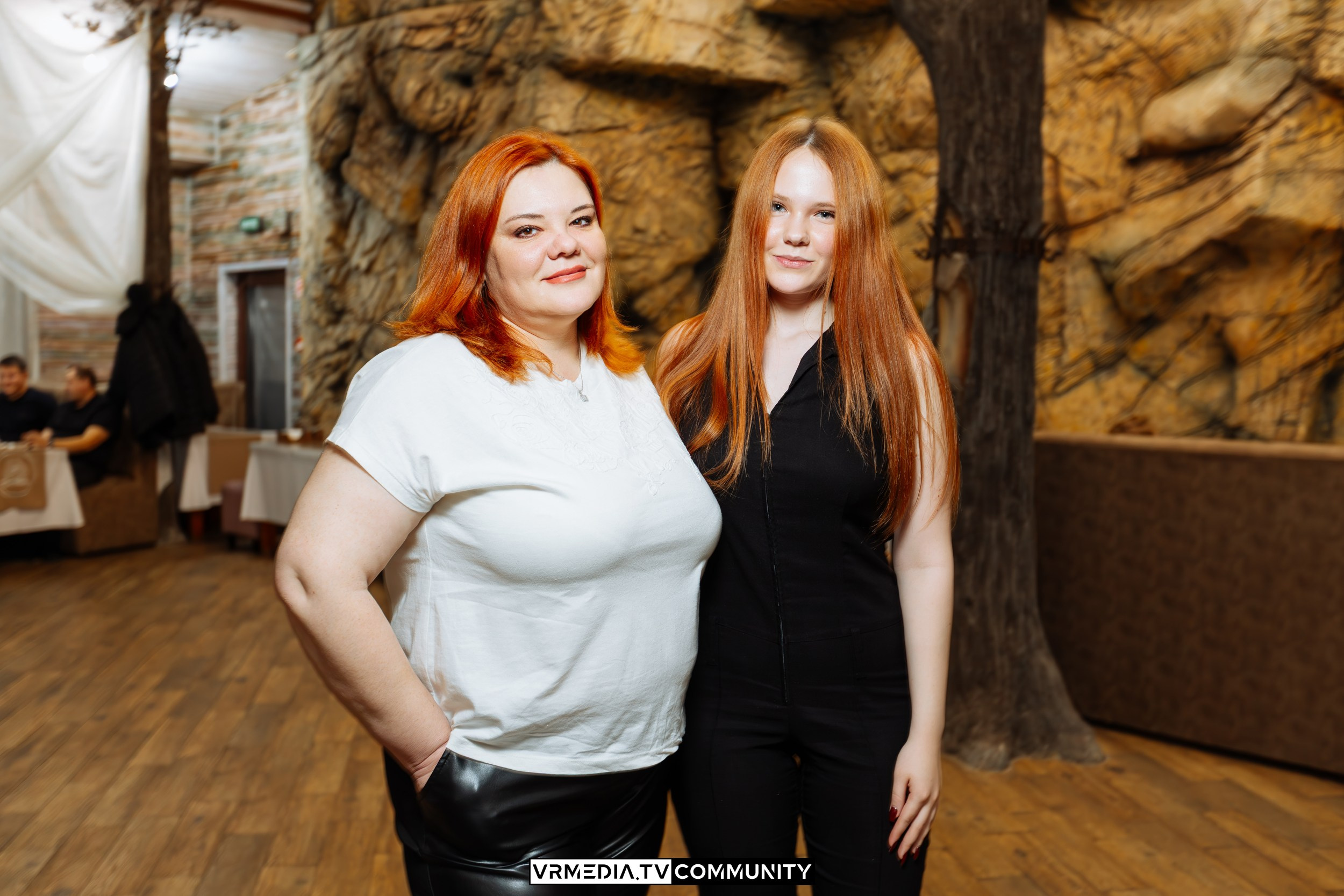 В гостях «У Петровича»