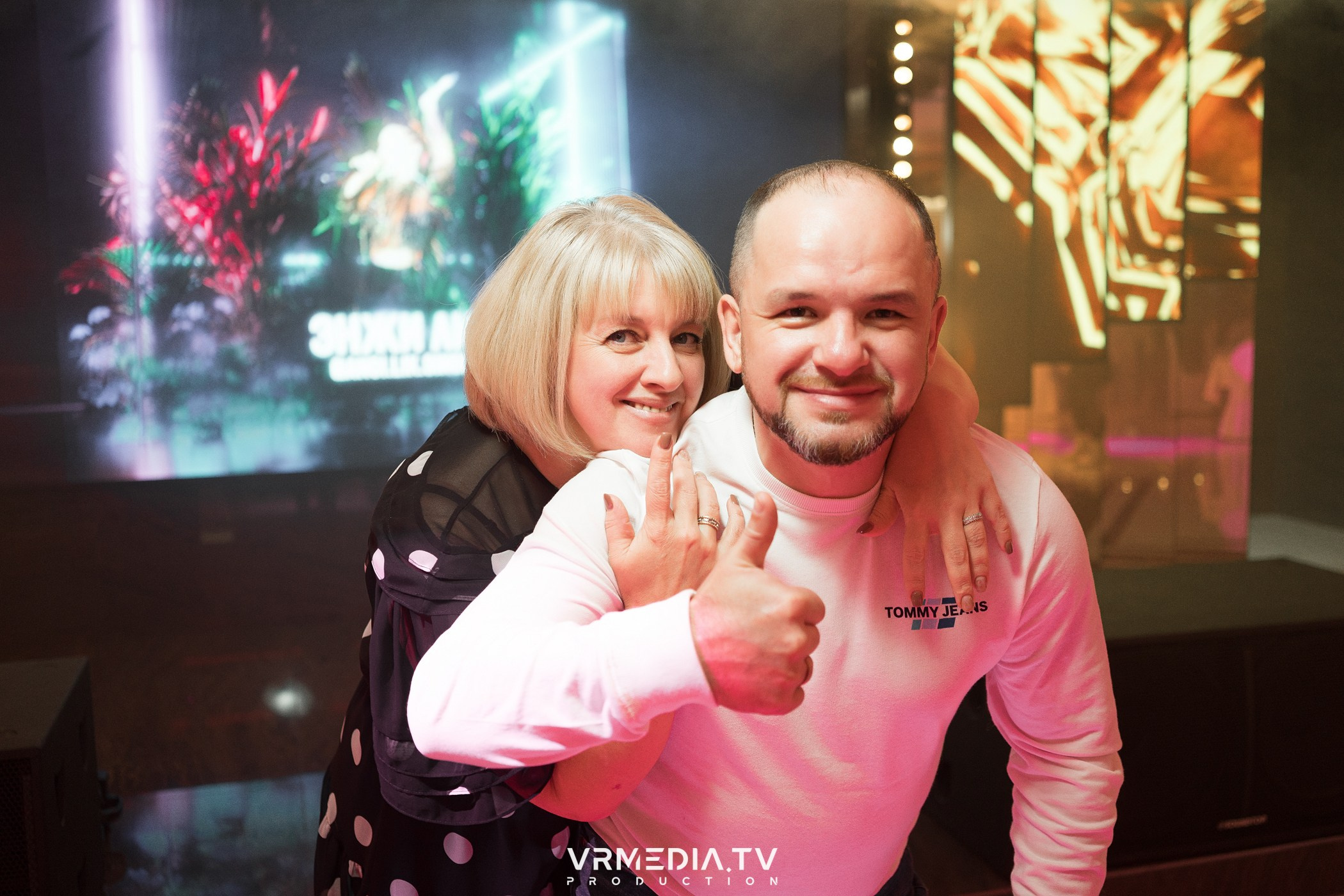 Выходные в ресторане «Лазурный берег»