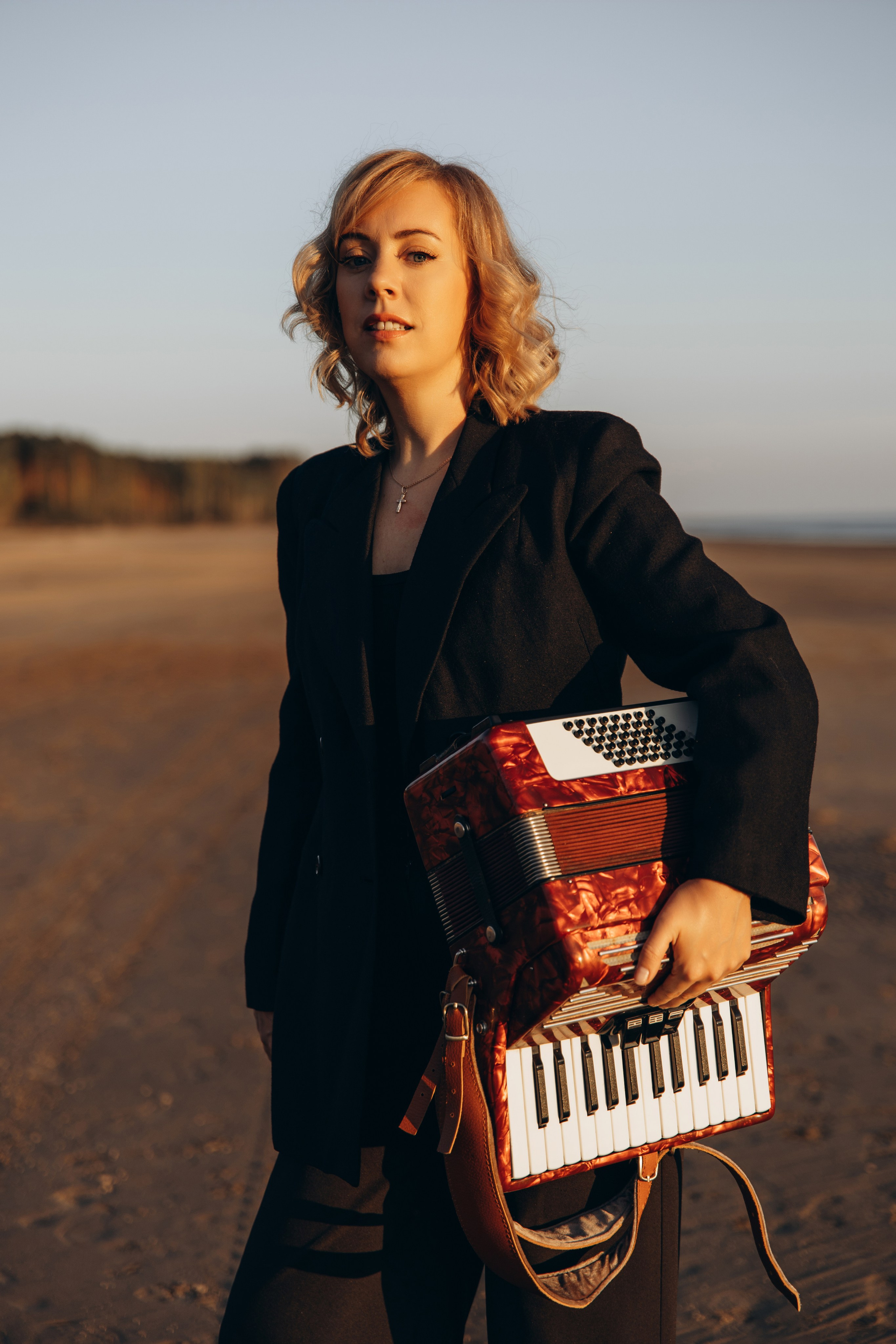 Портрет. Портретный фотограф Наталья Шарыпина в Череповце