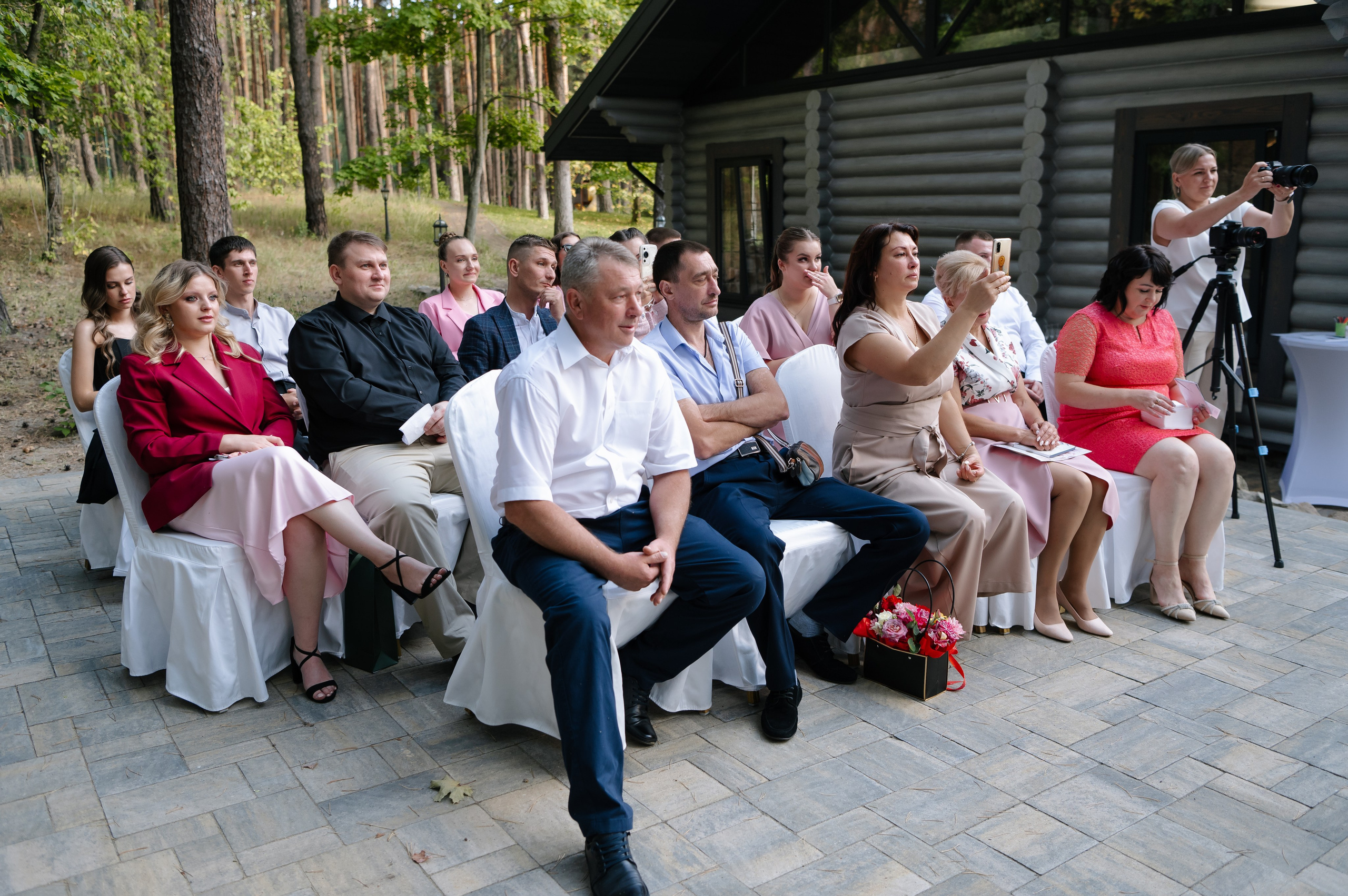 Даниил и Виктория. Свадебный фотограф Белгород