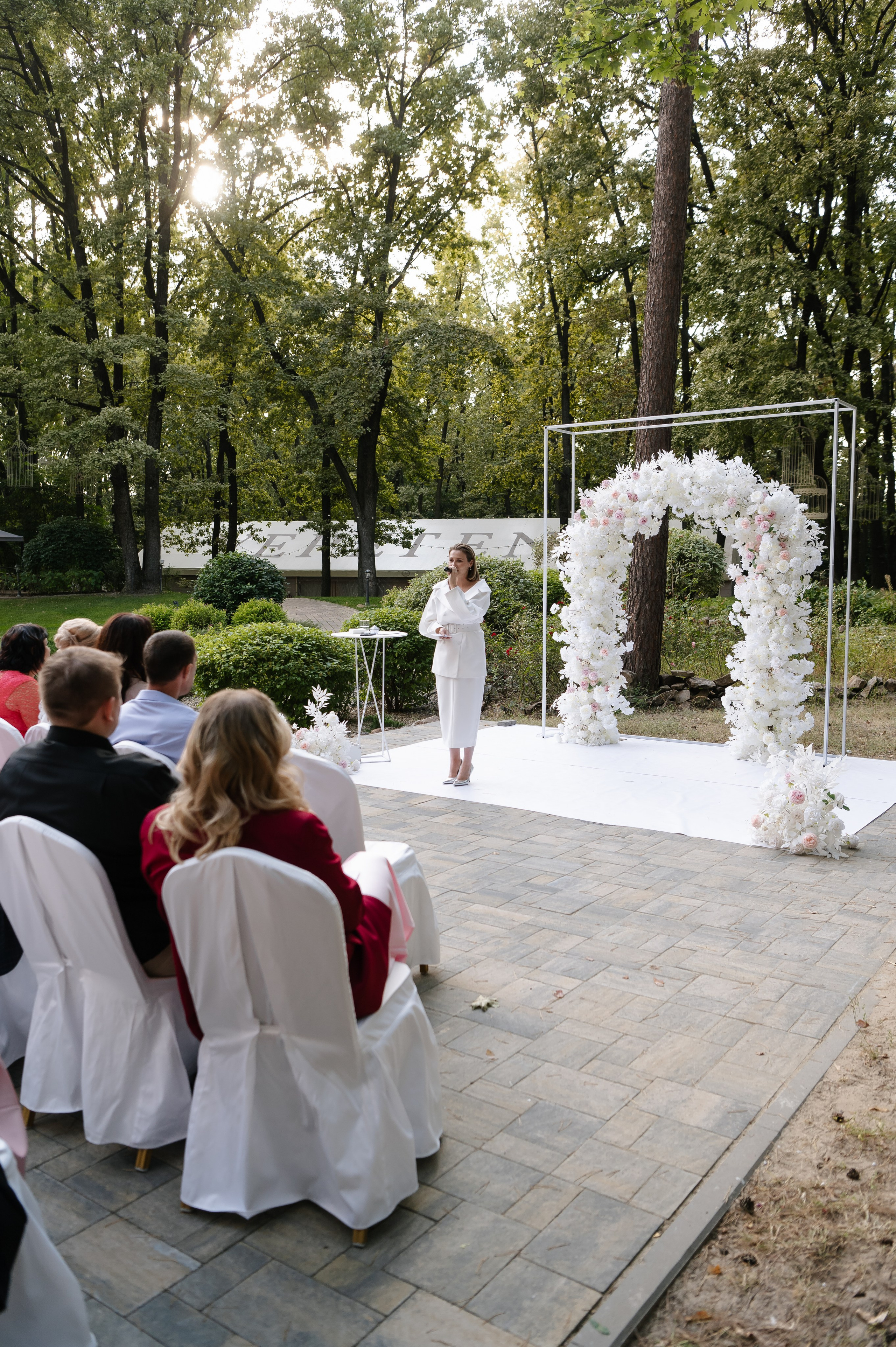 Даниил и Виктория. Свадебный фотограф Белгород