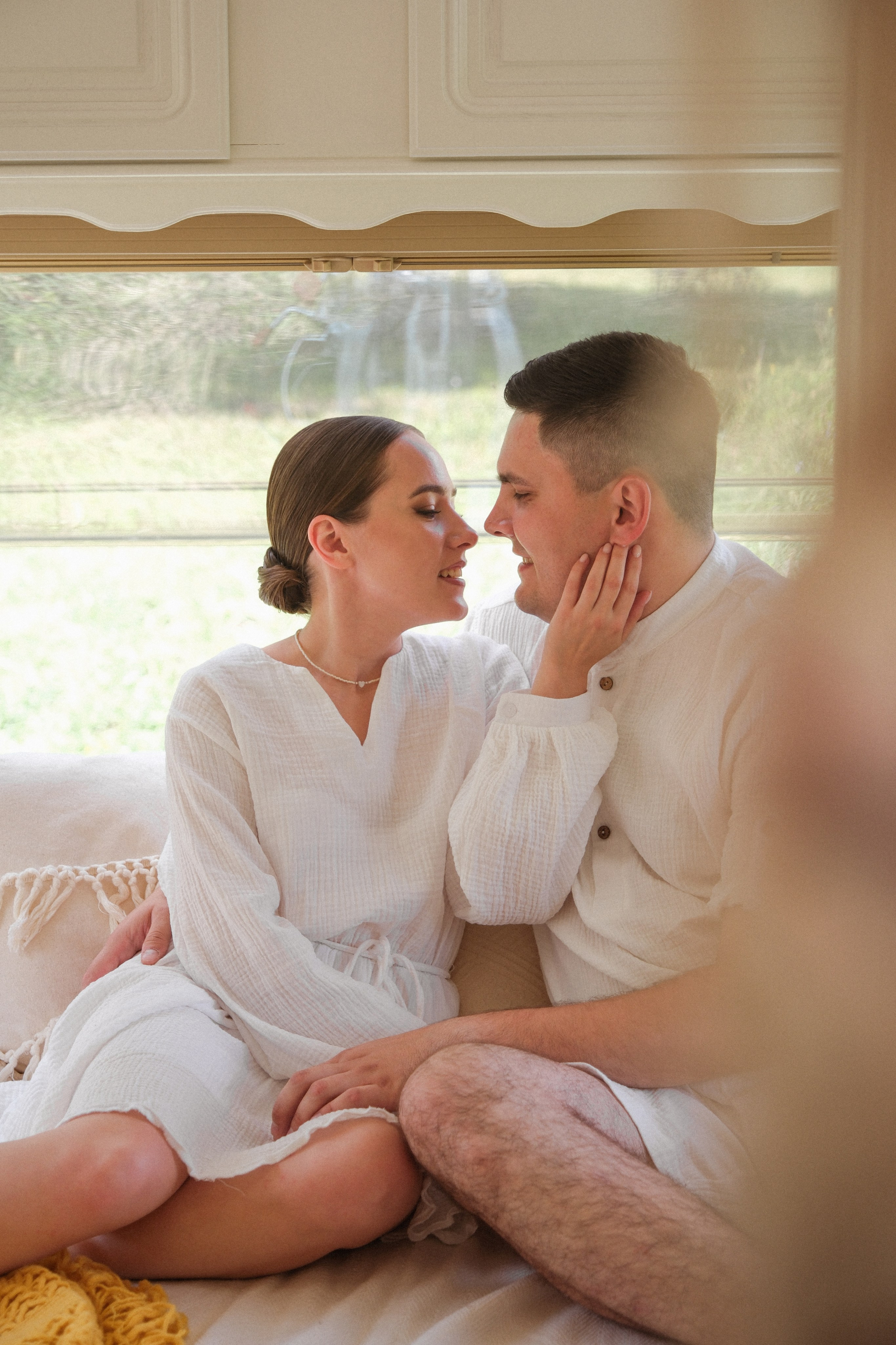 Артем и Карина. Фотограф Саранск Ирина Шишкина, все виды съемок