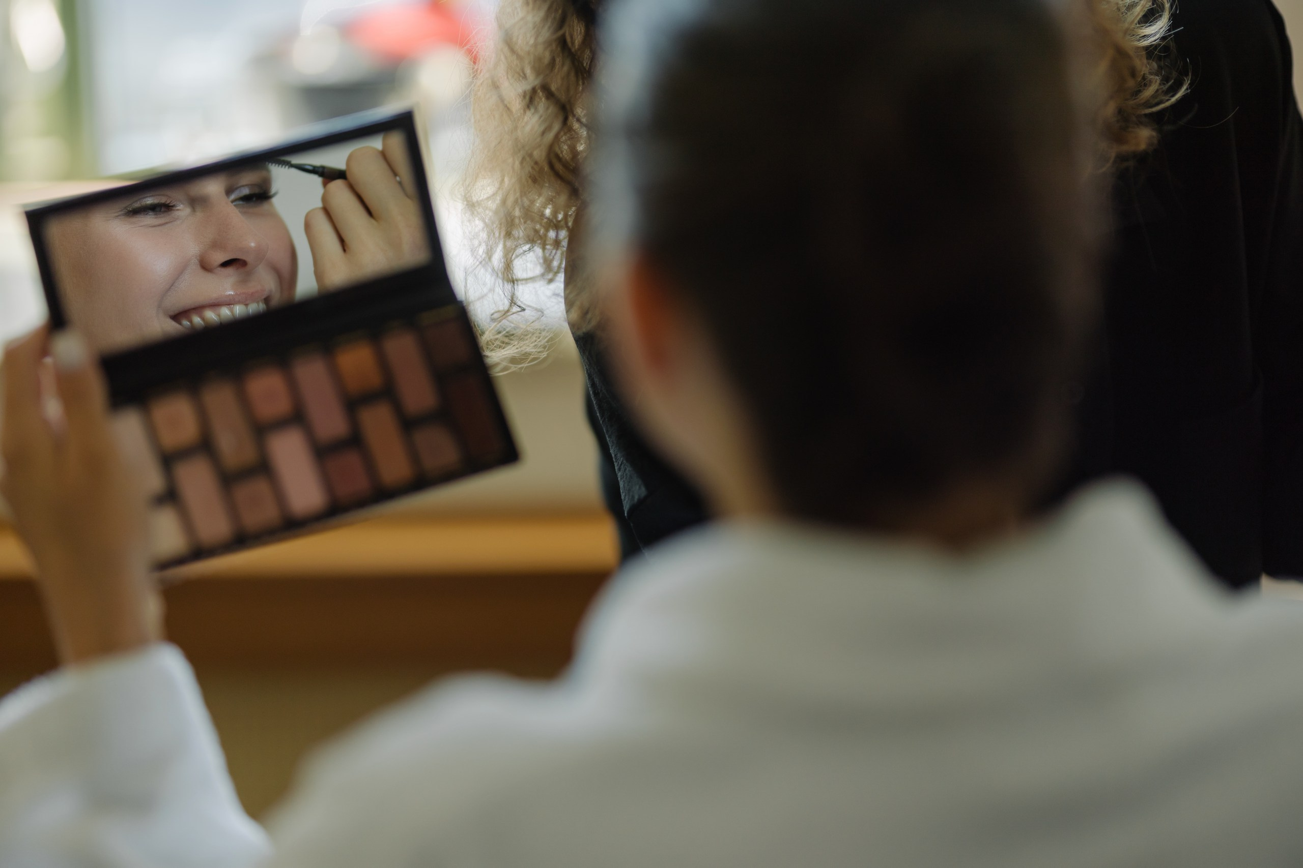 Всё моё — твоё. Свадебный и портретный фотограф в Москве, Туле и Брянске Дара Евсеева