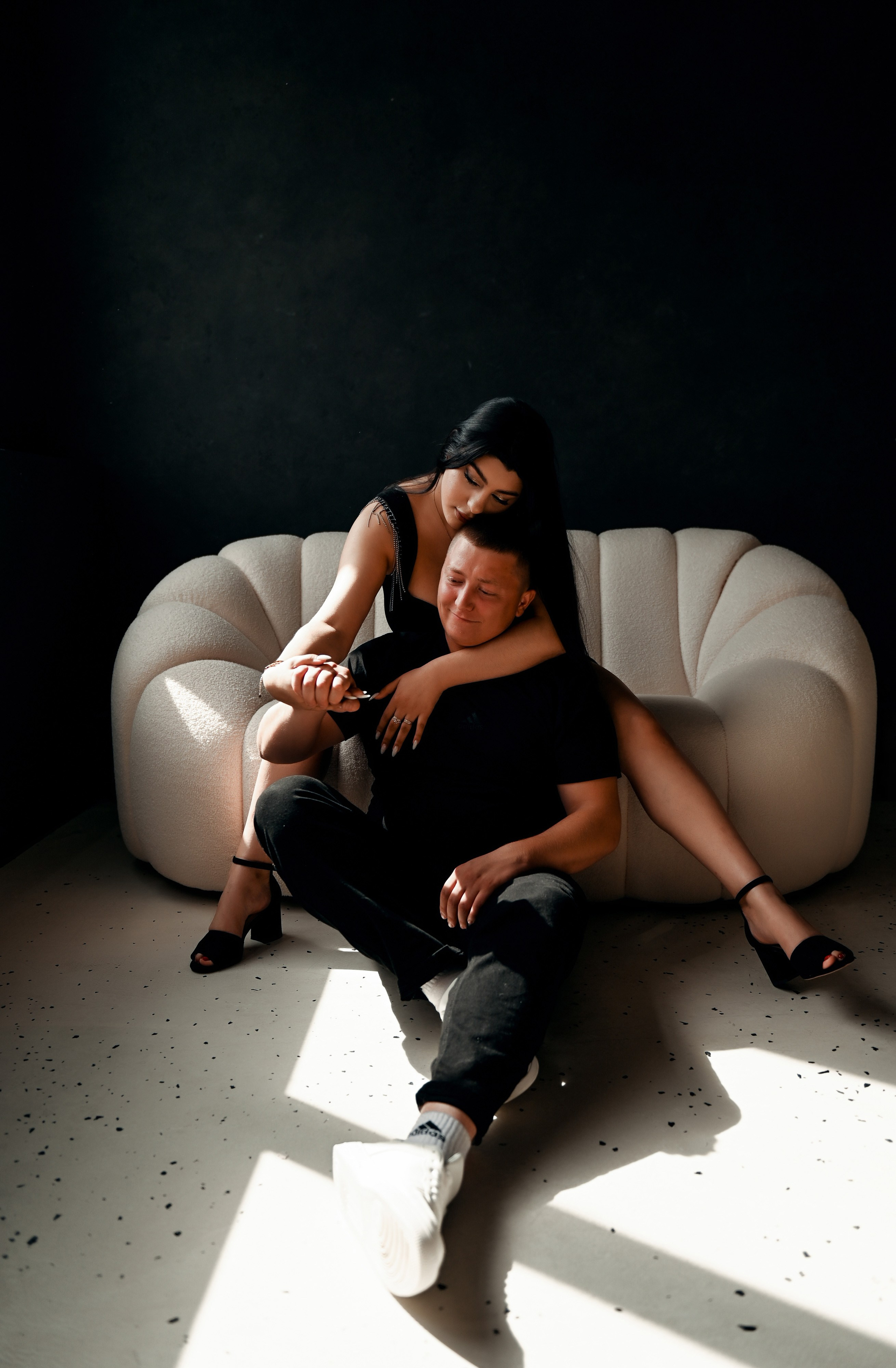 Love story. Свадебный, семейный, детский, контент фотограф в Омске Максим Ильин