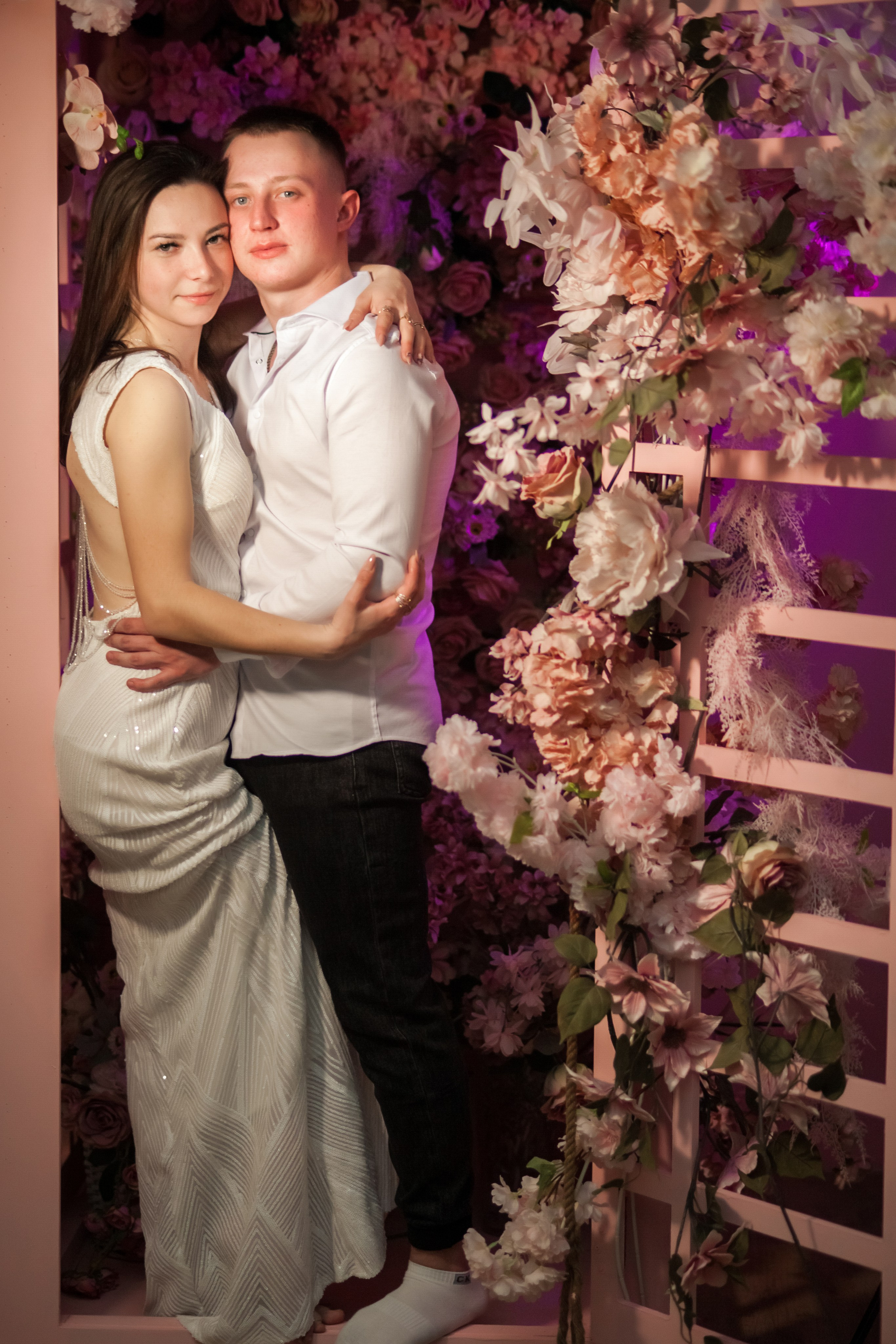 27.03.23. Свадебный и семейный фотограф в Армавире