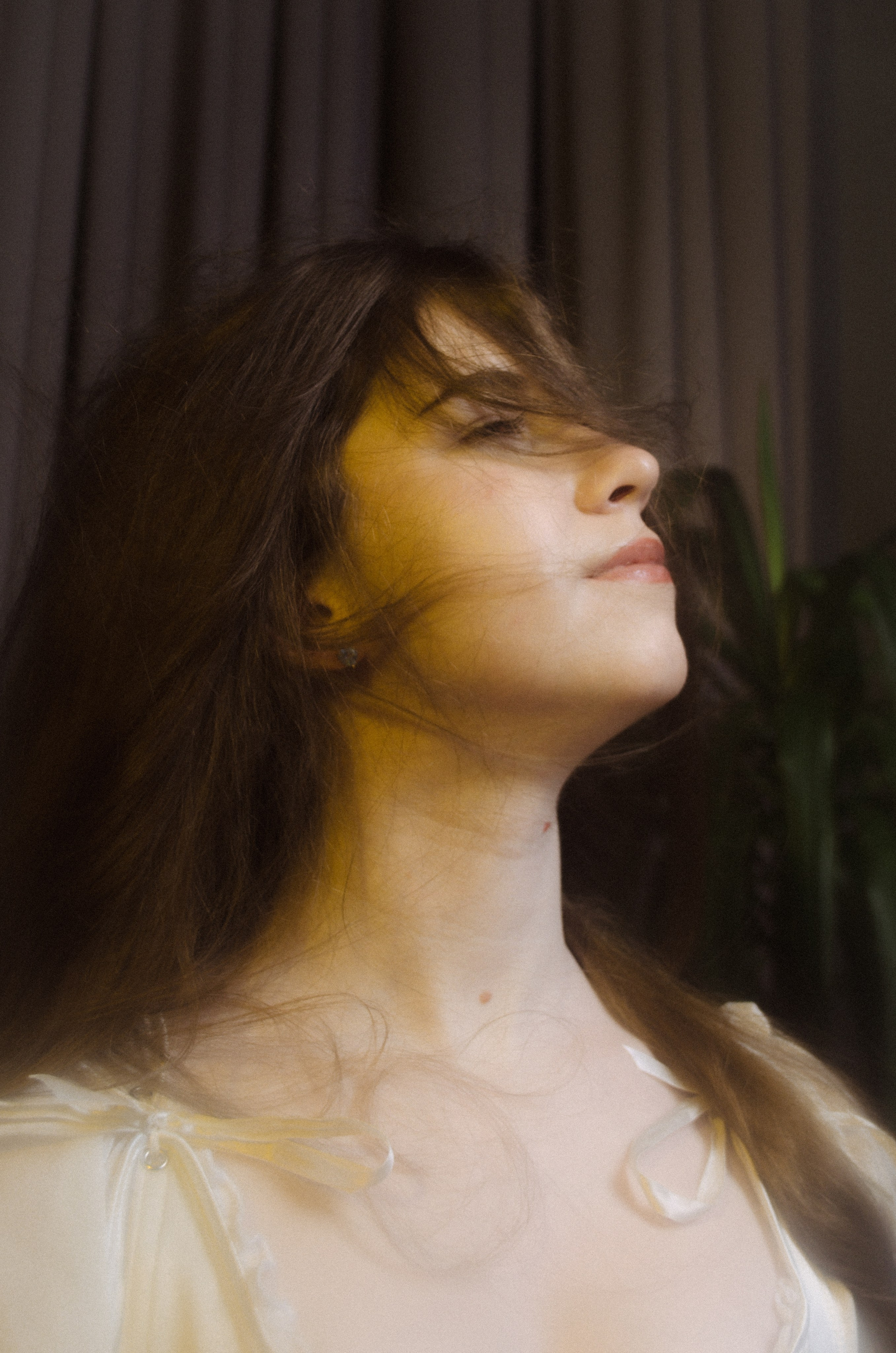 Дарья. Фотограф Валерия Пэун