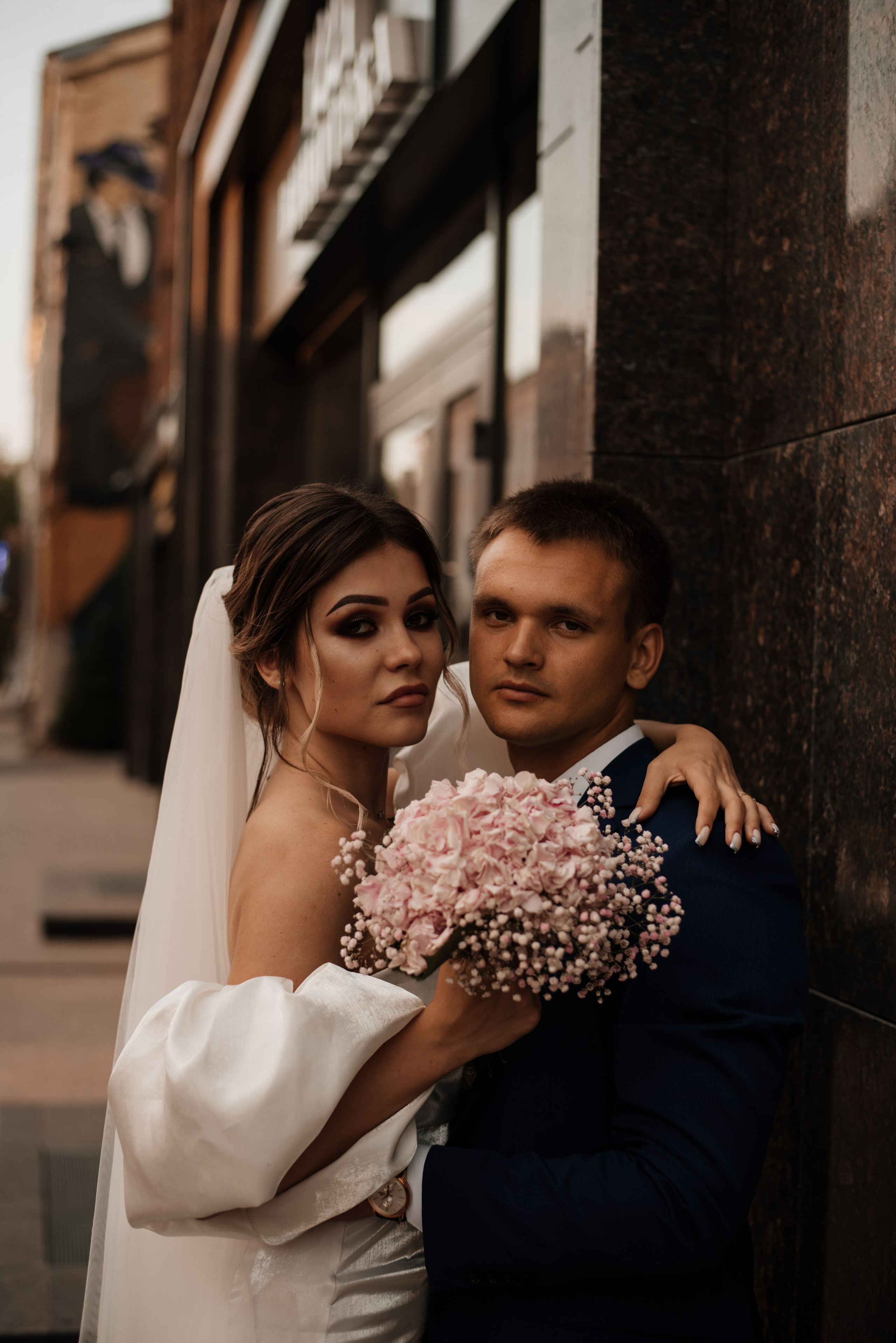 Диана ♡ Артем. Фотограф Ольга Плеханова | Нижний Новгород, Москва