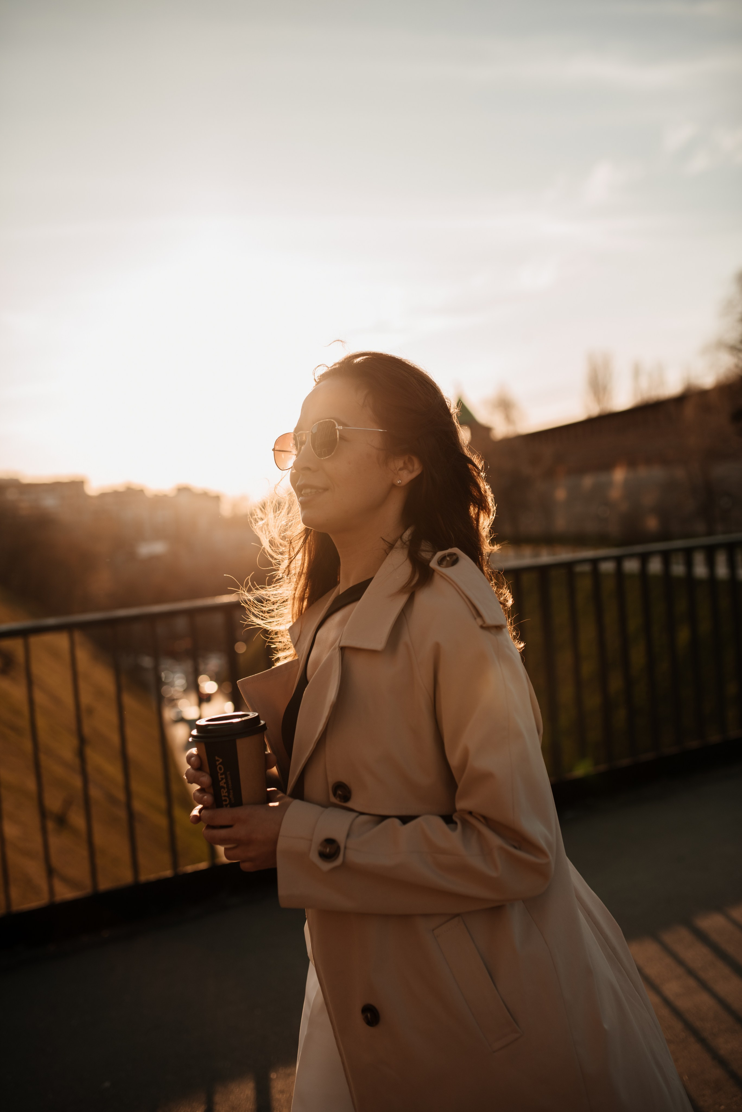 Надя. Фотограф Ольга Плеханова | Нижний Новгород, Москва