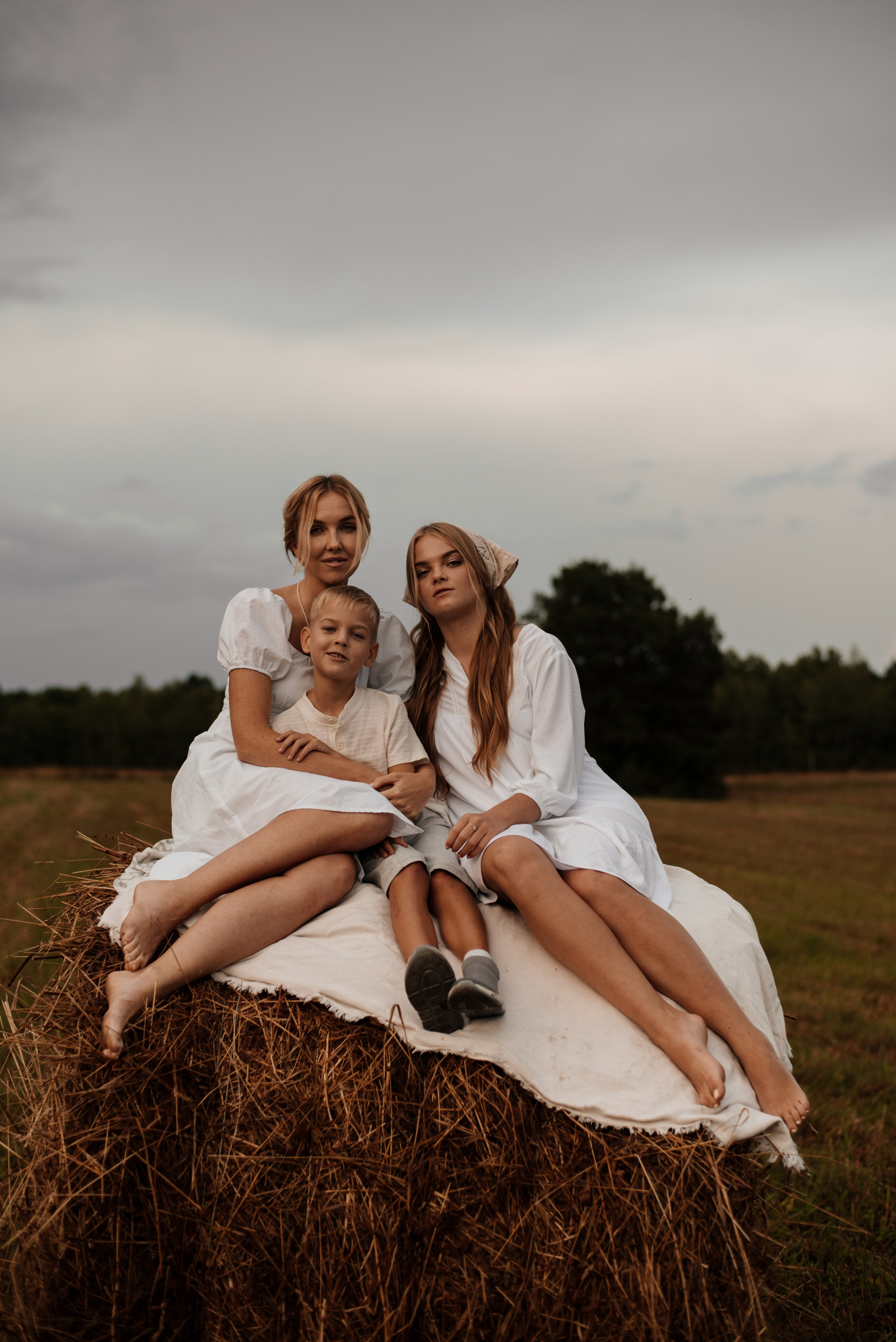 Катя ♡ Даша ♡ Саша ♡ Вова. Фотограф Ольга Плеханова | Нижний Новгород, Москва