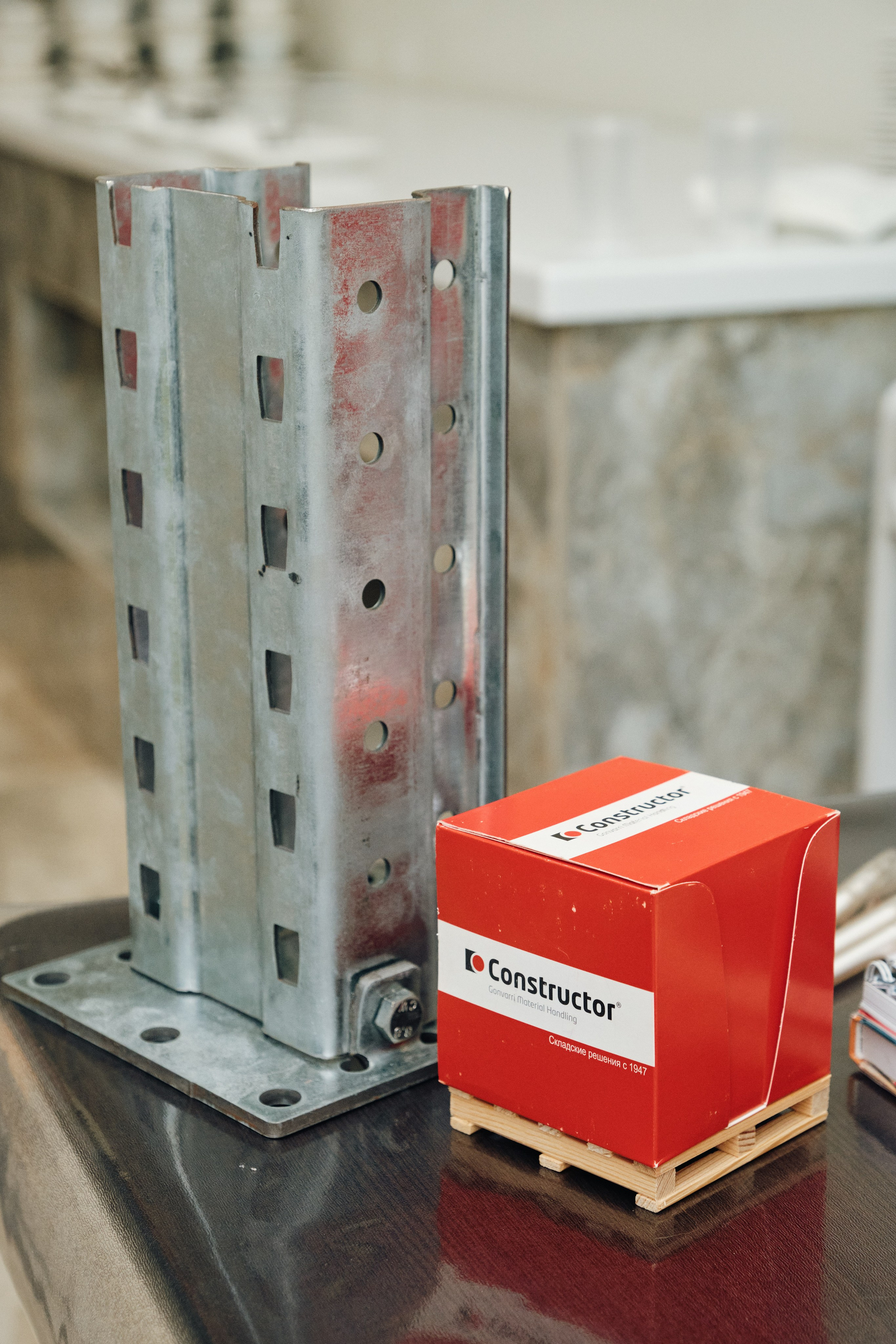 Конференция Логистика 360. Семейные и свадебные фотосессии в СПб, в студии, на улице, на природе