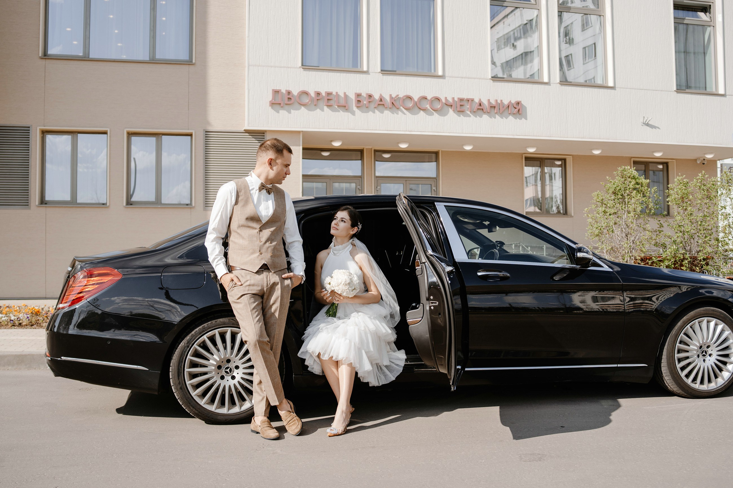 Свадьба в отеле Four Seasons Hotel Moscow. Свадебный и семейный фотограф в Москве Светлана Зоткина