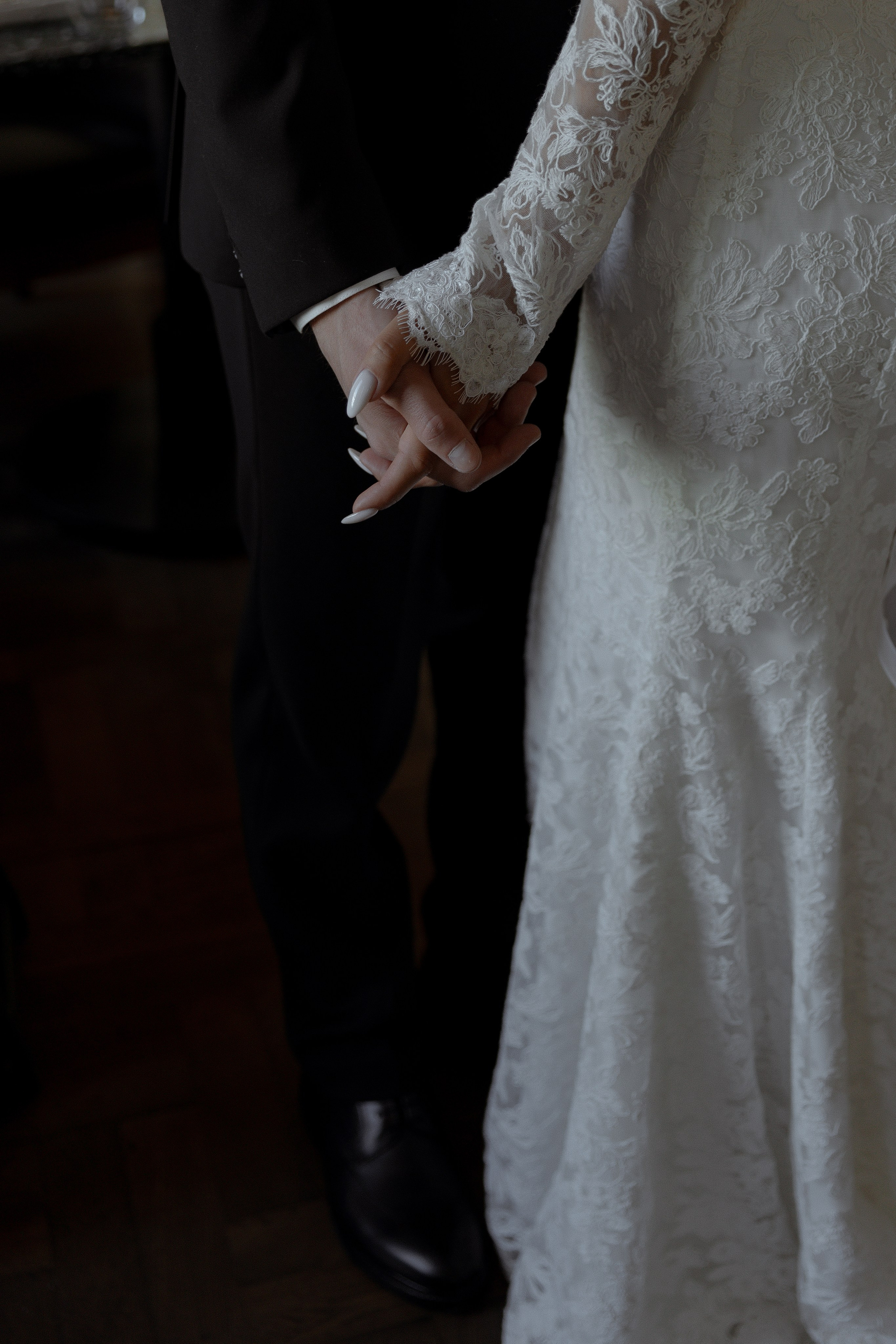 Яна и Женя. Свадебный и семейный фотограф Ксения Маллер