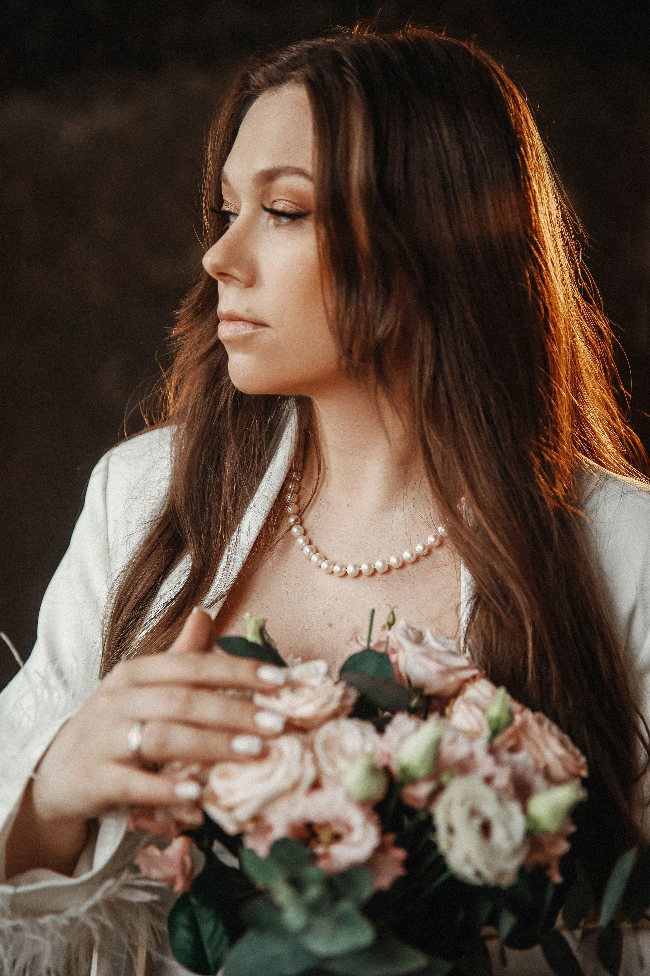 Фотосессия беременности в Москве. Свадебный и семейный фотограф в Москве