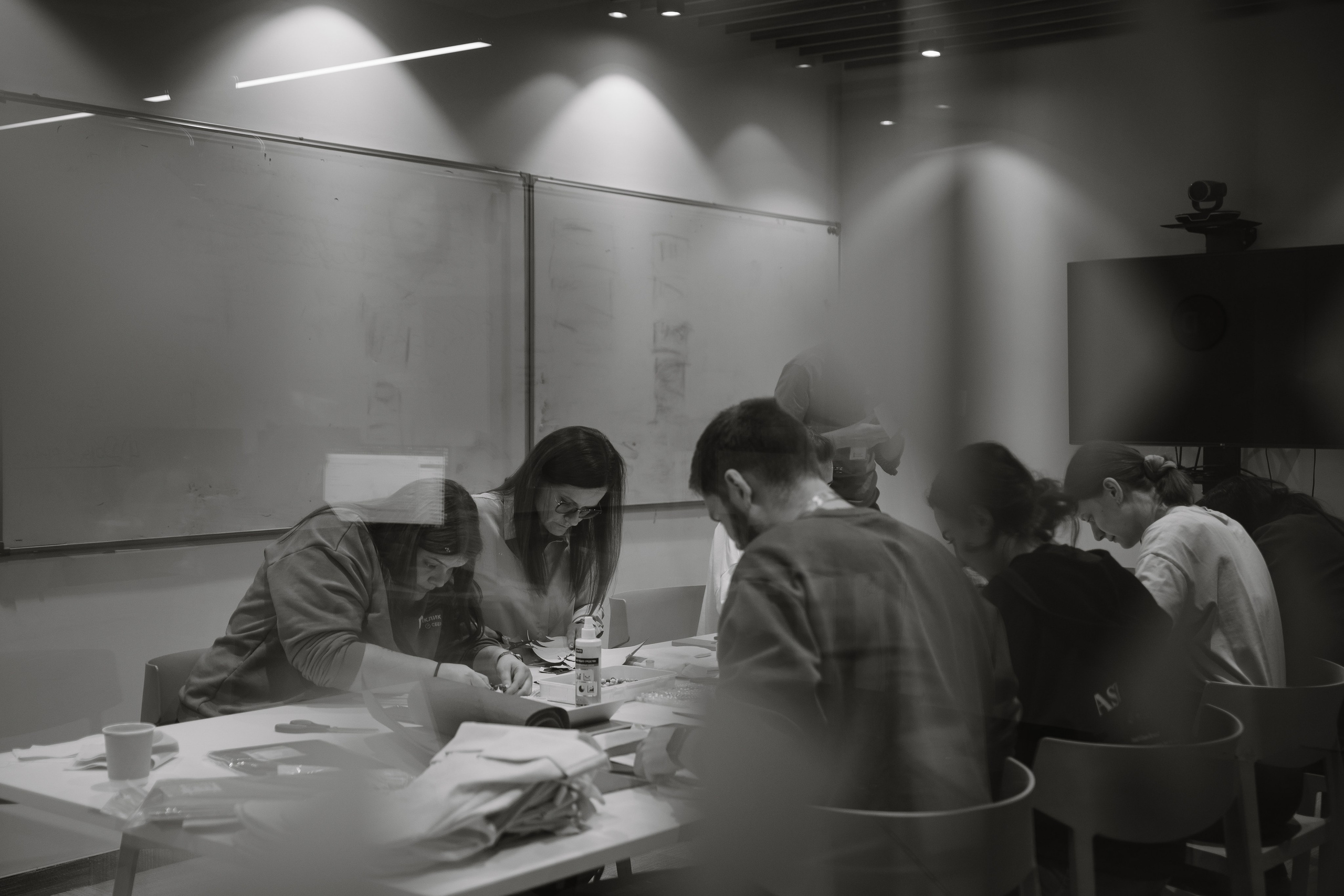 Дом.Клик. — награждение. Фотограф — Ася Орехова