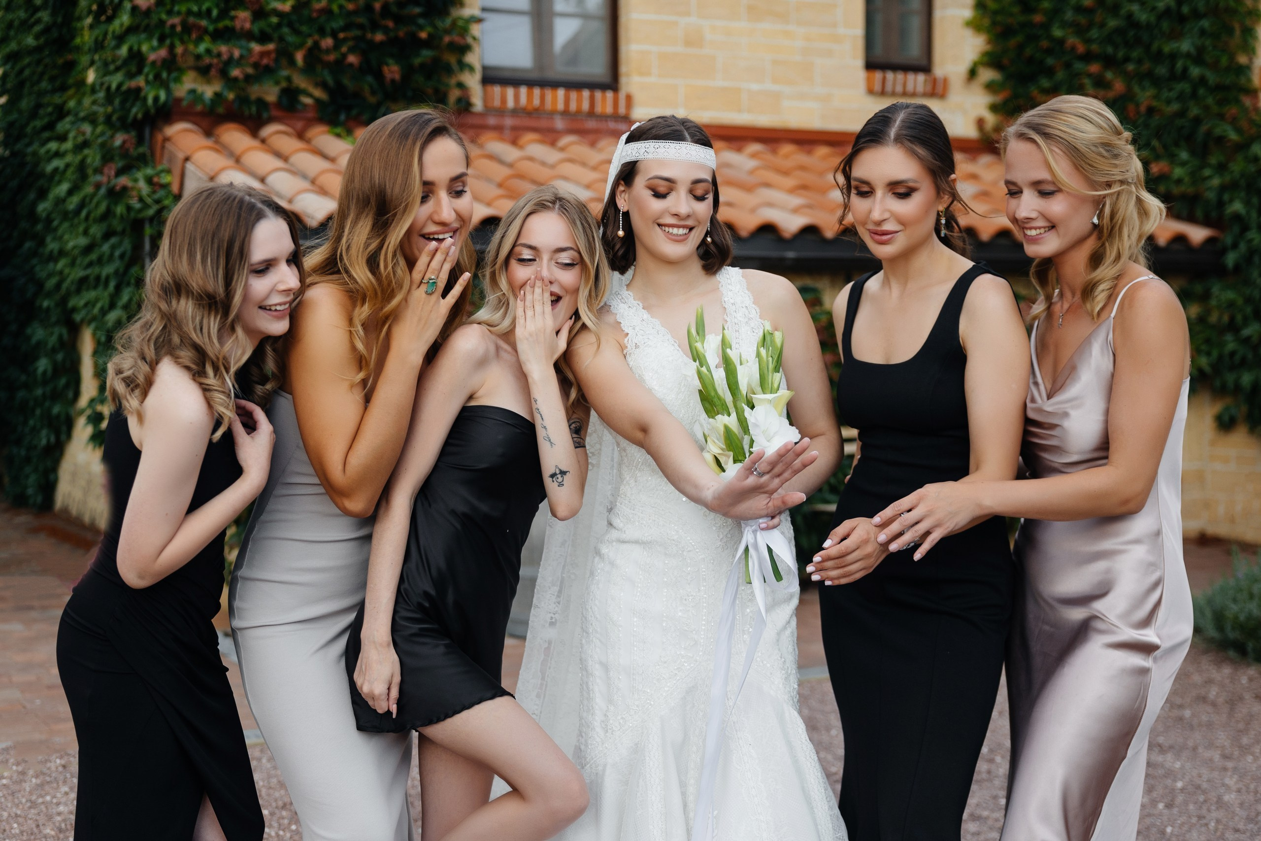 Итальянские каникулы. Свадебный фотограф в Ростове-на-Дону Васильченко Сергей