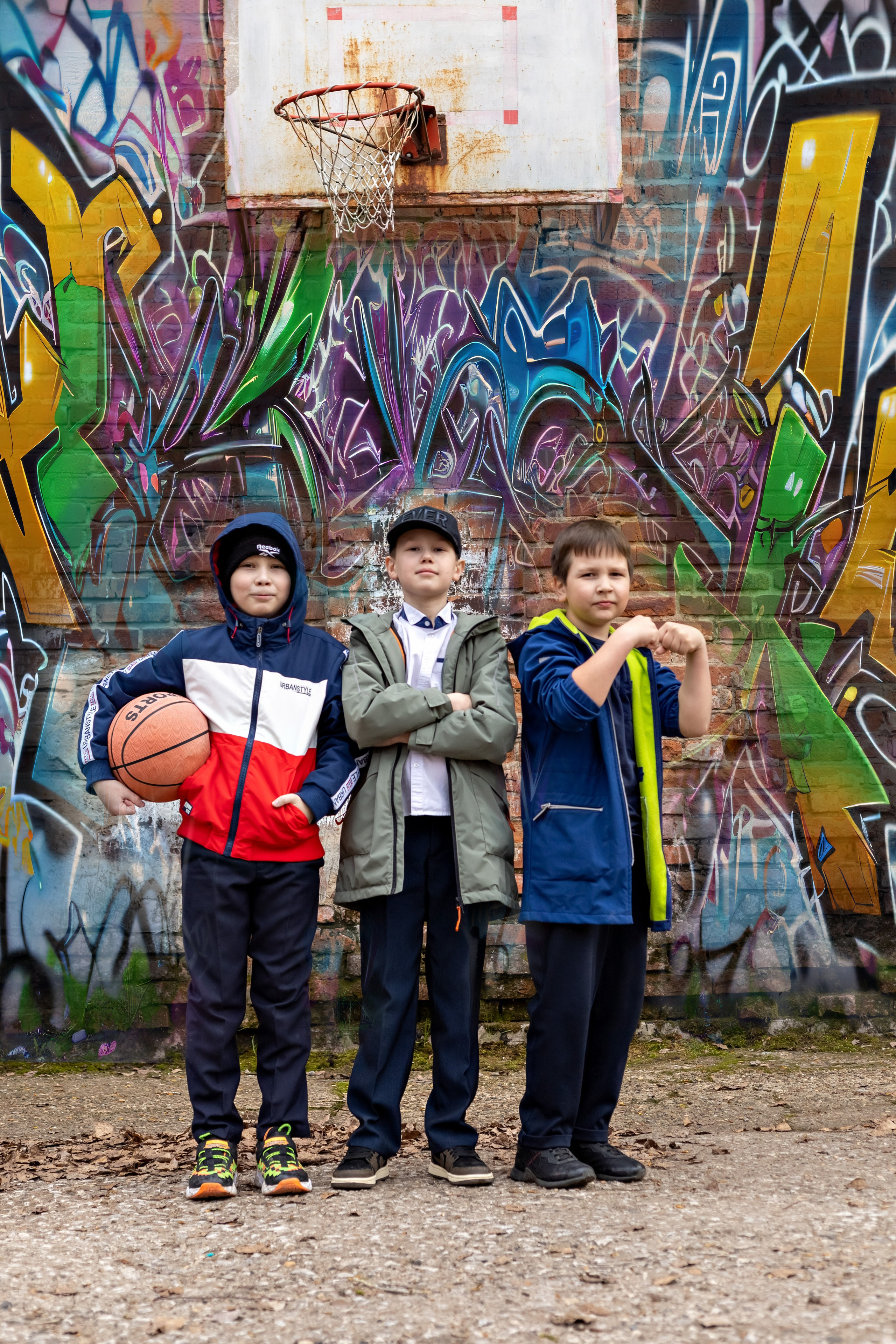 Репортажные съемки. Фотограф Нина Пашина — Пермь