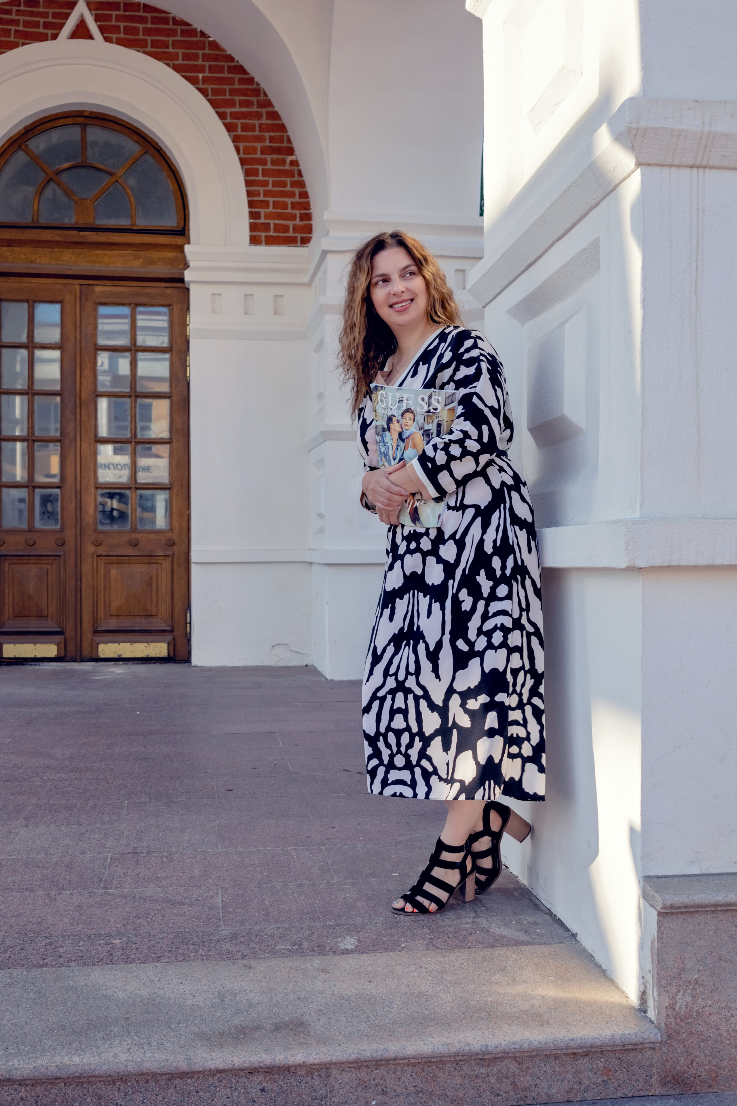 Неповторимая Евгения!!!. Фотограф Нина Пашина — Пермь