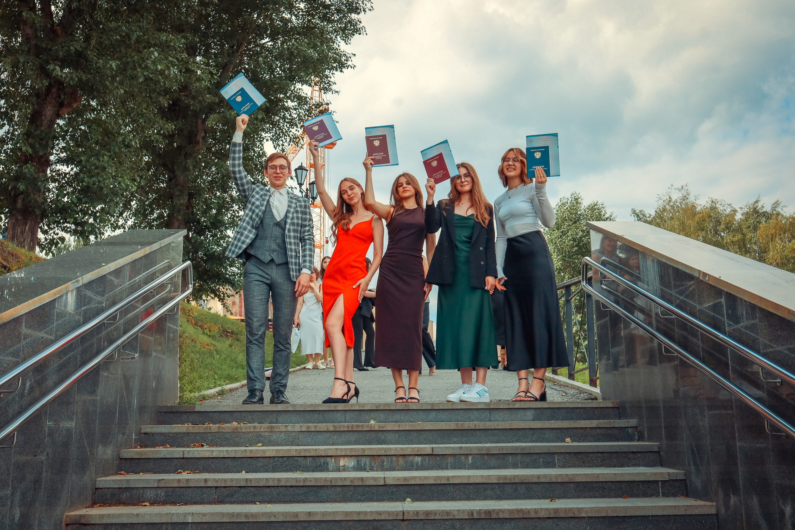 Репортажные съемки. Фотограф Нина Пашина — Пермь