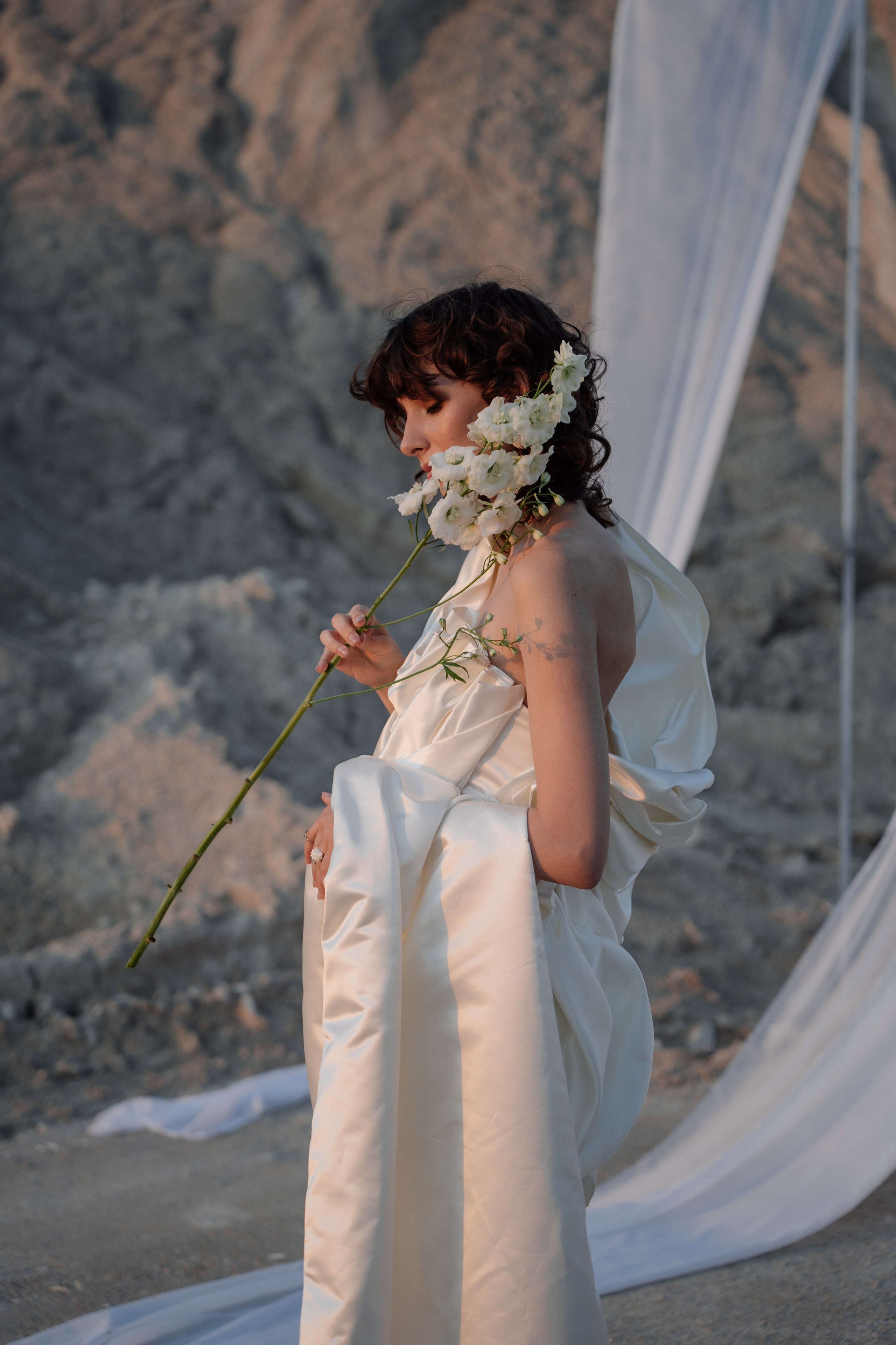 Карьер. Свадебный фотограф Тольятти Москва Адамова Виктория