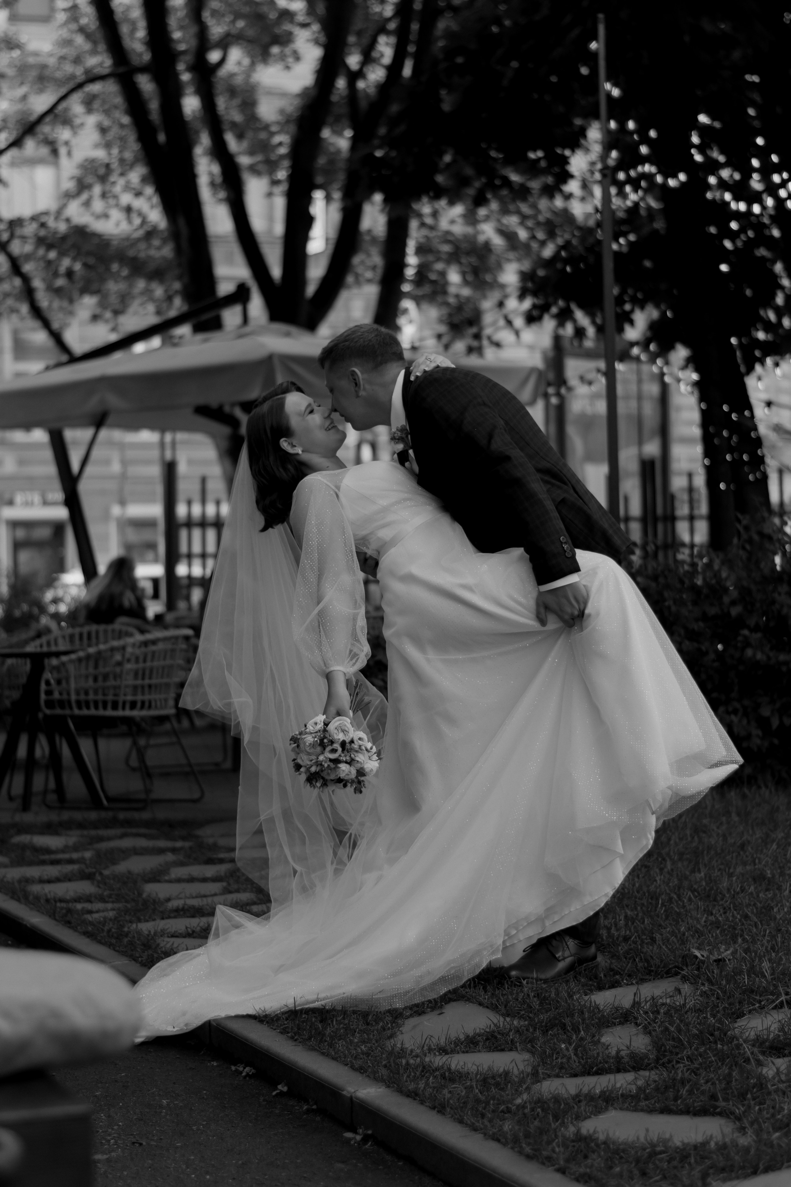 Арина | Илья. Свадебный и семейный фотограф Санкт-Петербург