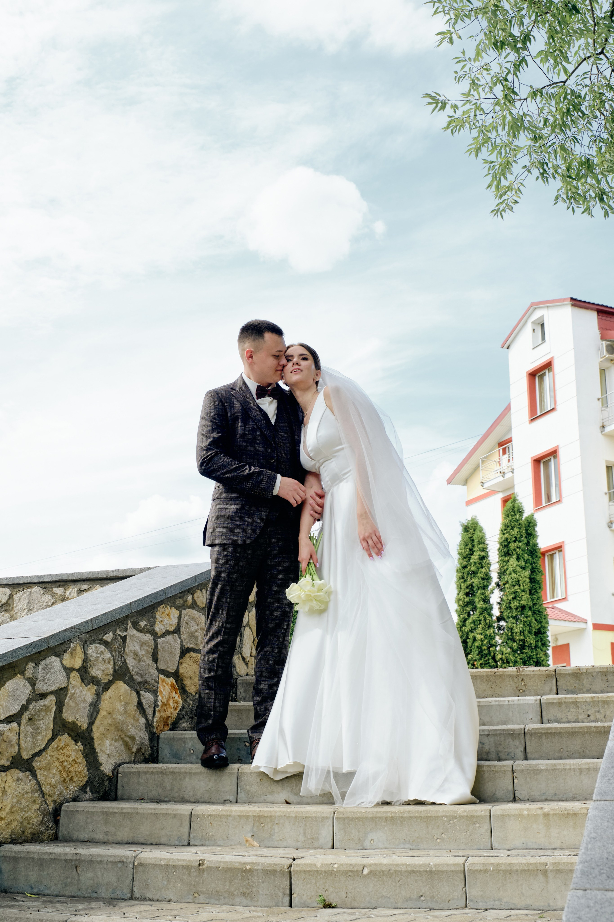 Полина & Глеб. Фотограф в Самаре Татьяна Дубаносова