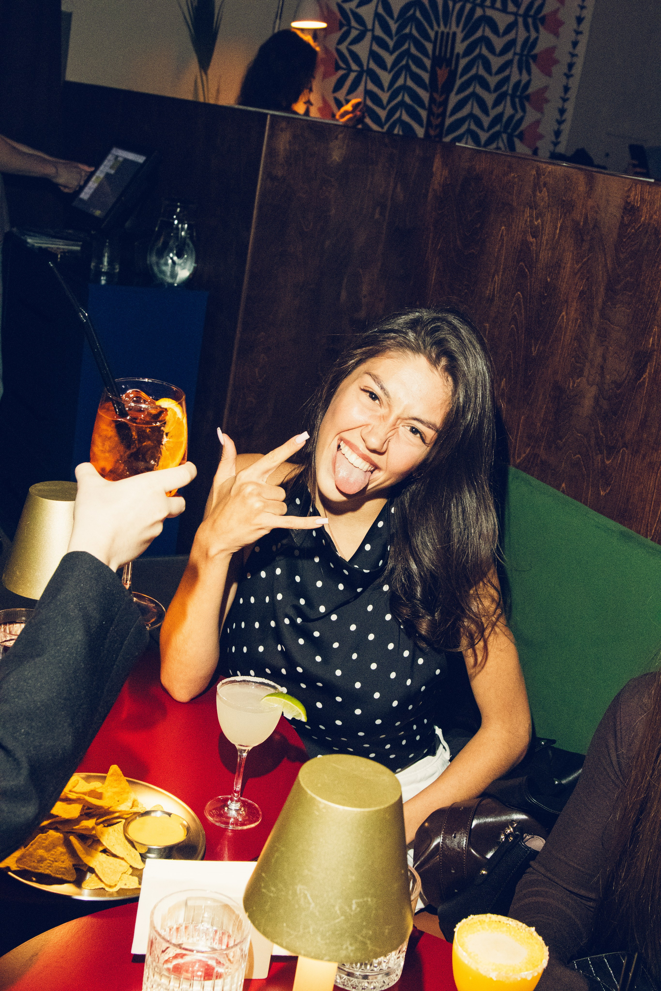 LUTIKI. Портретный и репортажный фотограф в Перми Даня Рокер