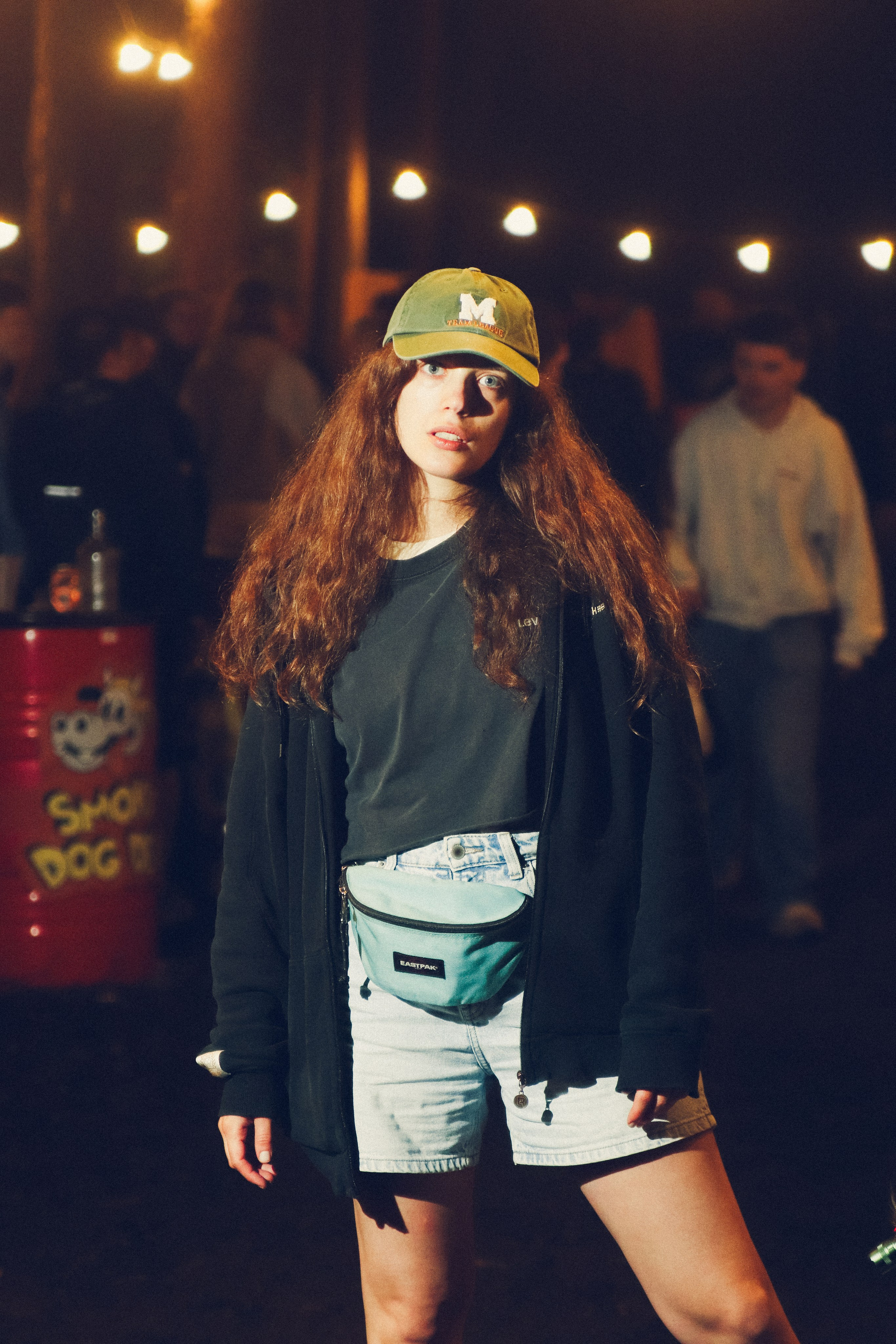 PINGPONG FEST 26. Портретный и репортажный фотограф в Перми Даня Рокер