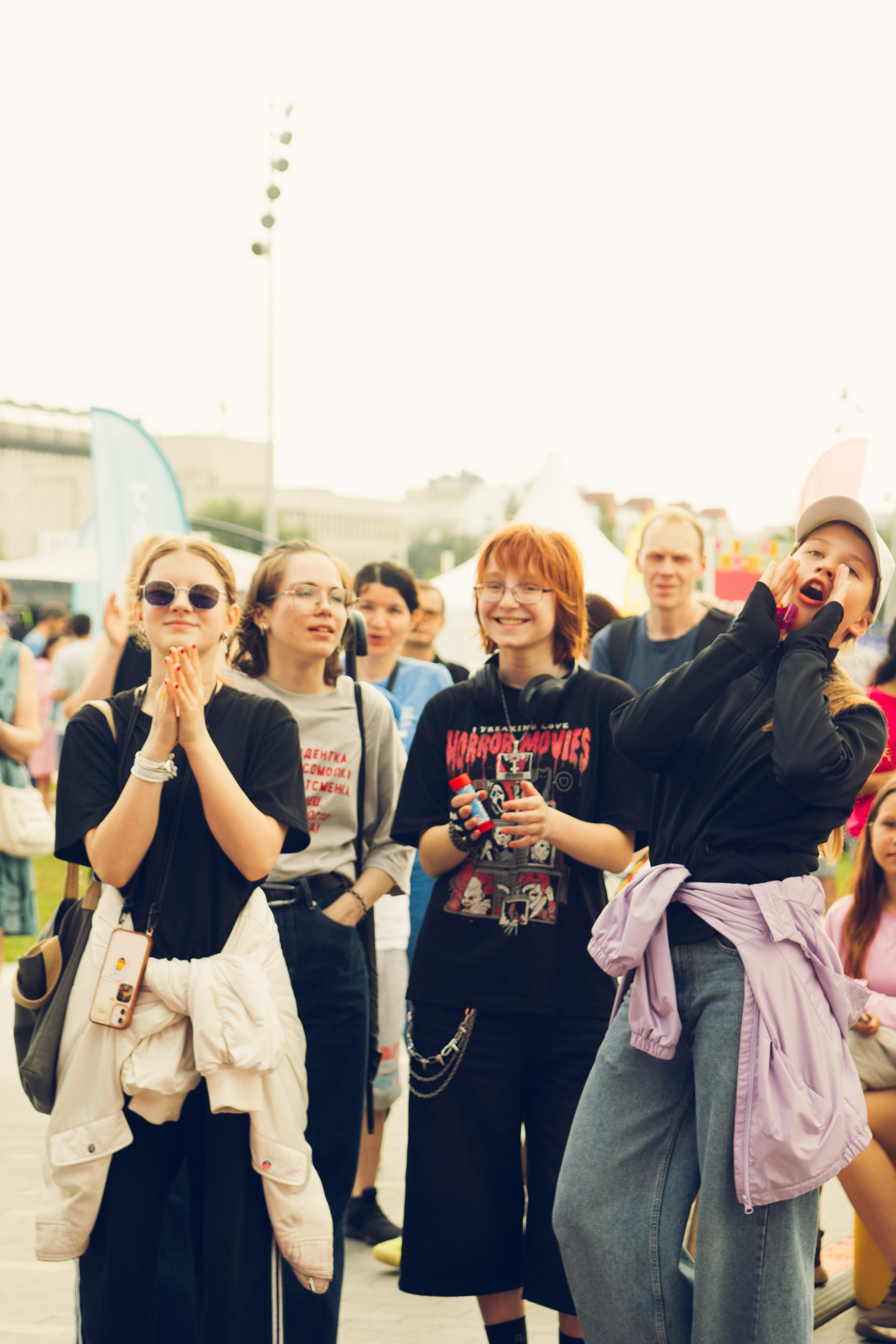 Star Fest 26. Портретный и репортажный фотограф в Перми Даня Рокер