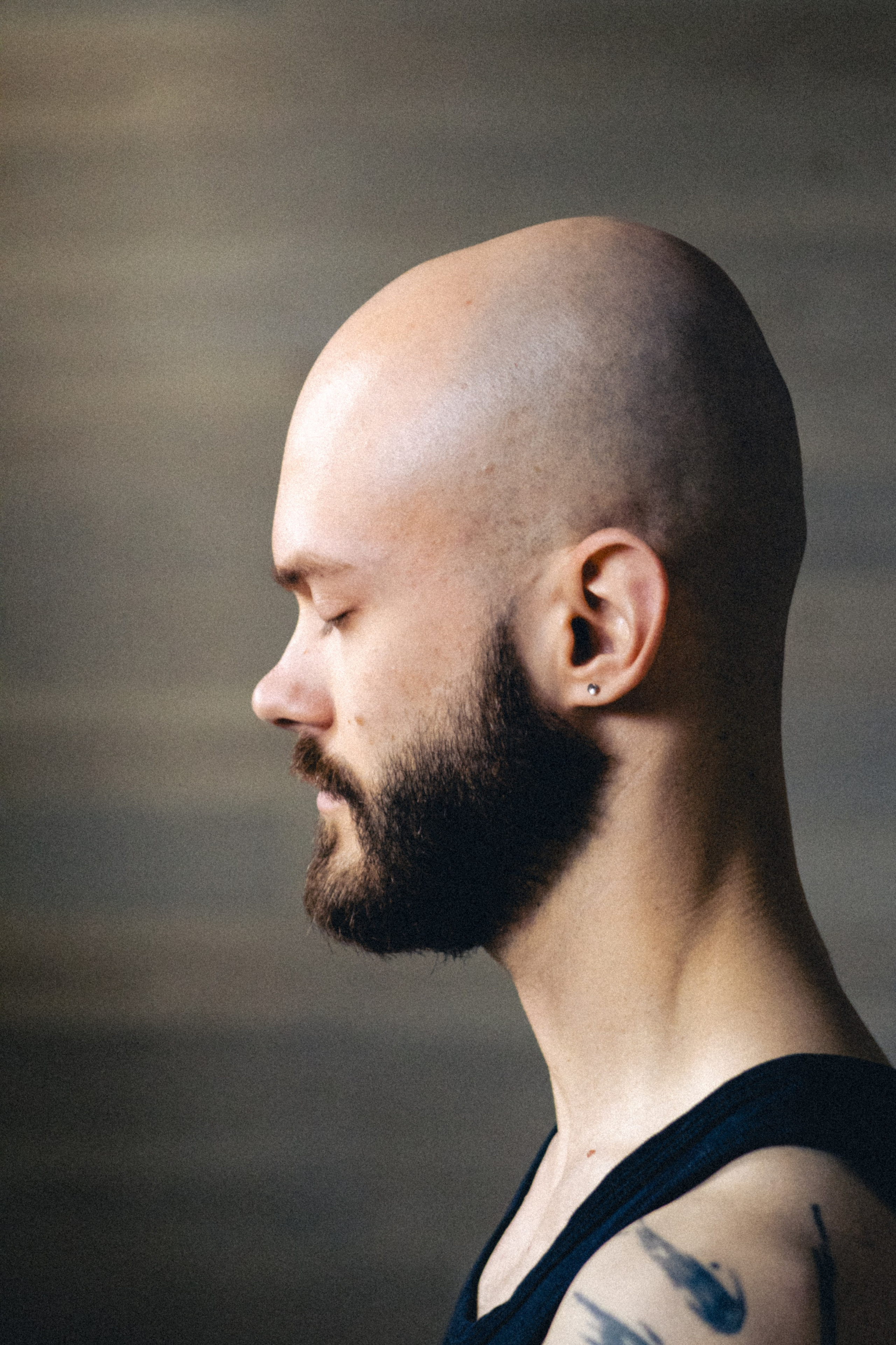 KORA YOGA X DUBROVIN. Портретный и репортажный фотограф в Перми Даня Рокер