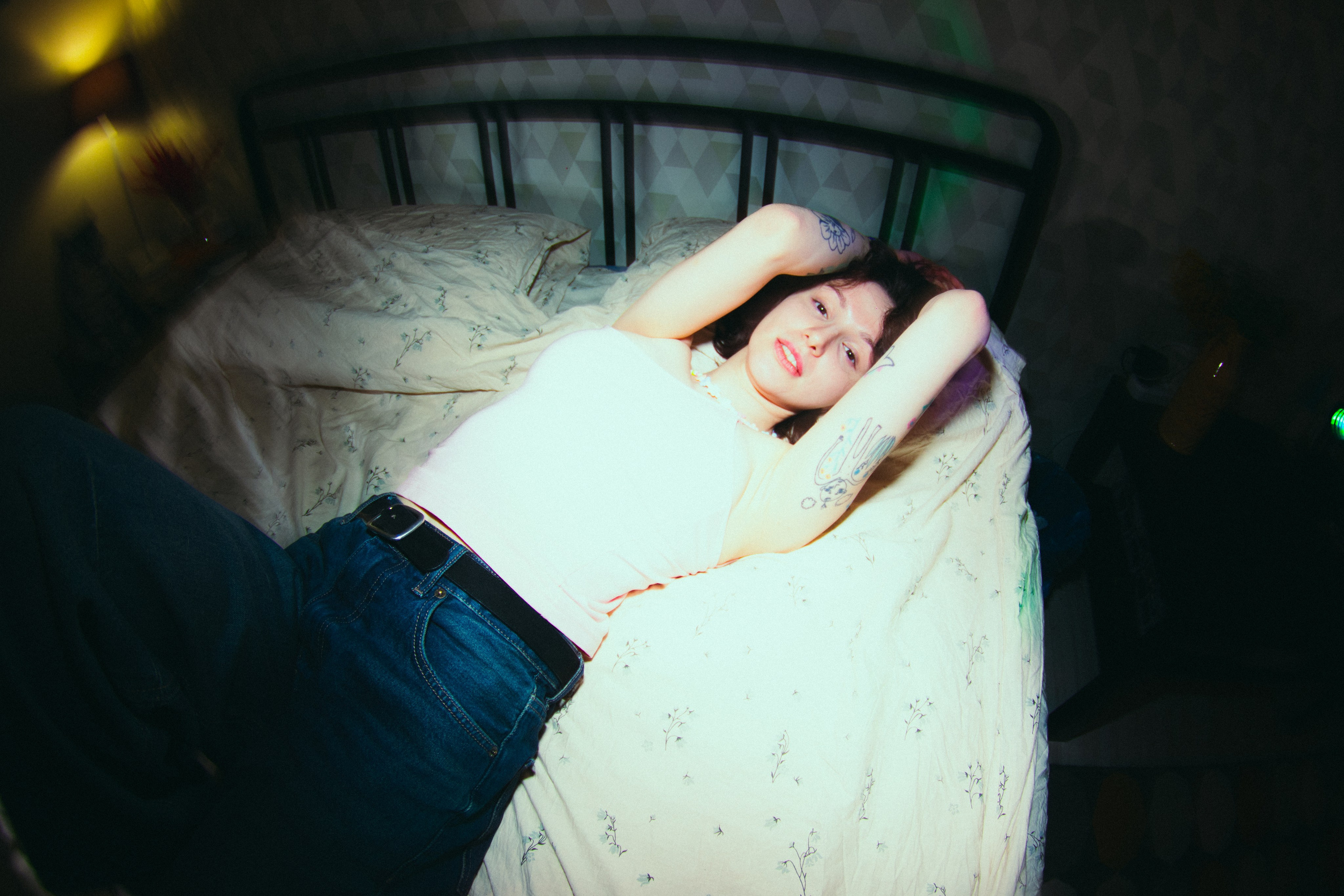 Pixie Dream Girl. Портретный и репортажный фотограф в Перми Даня Рокер
