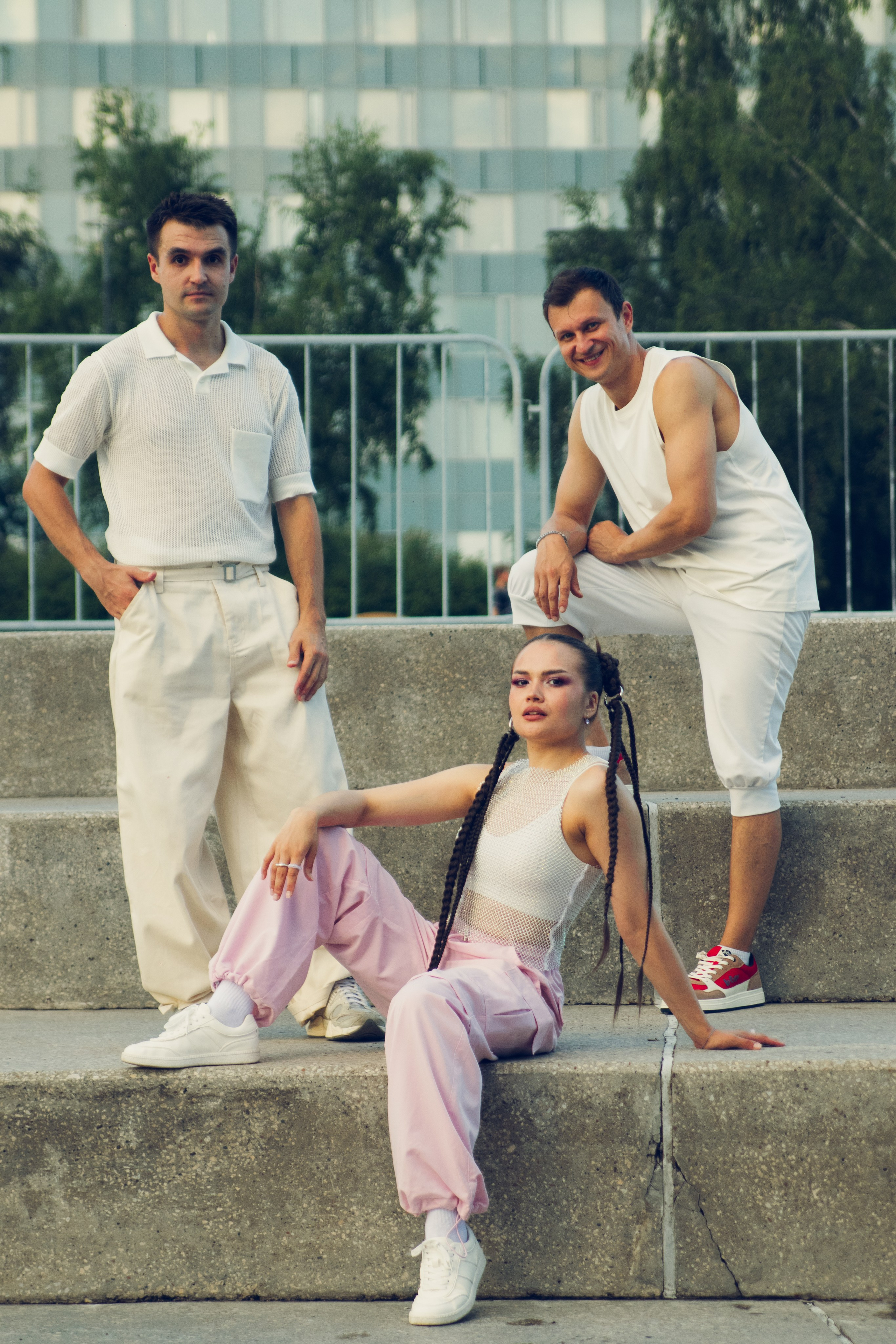 Star Fest 26. Портретный и репортажный фотограф в Перми Даня Рокер