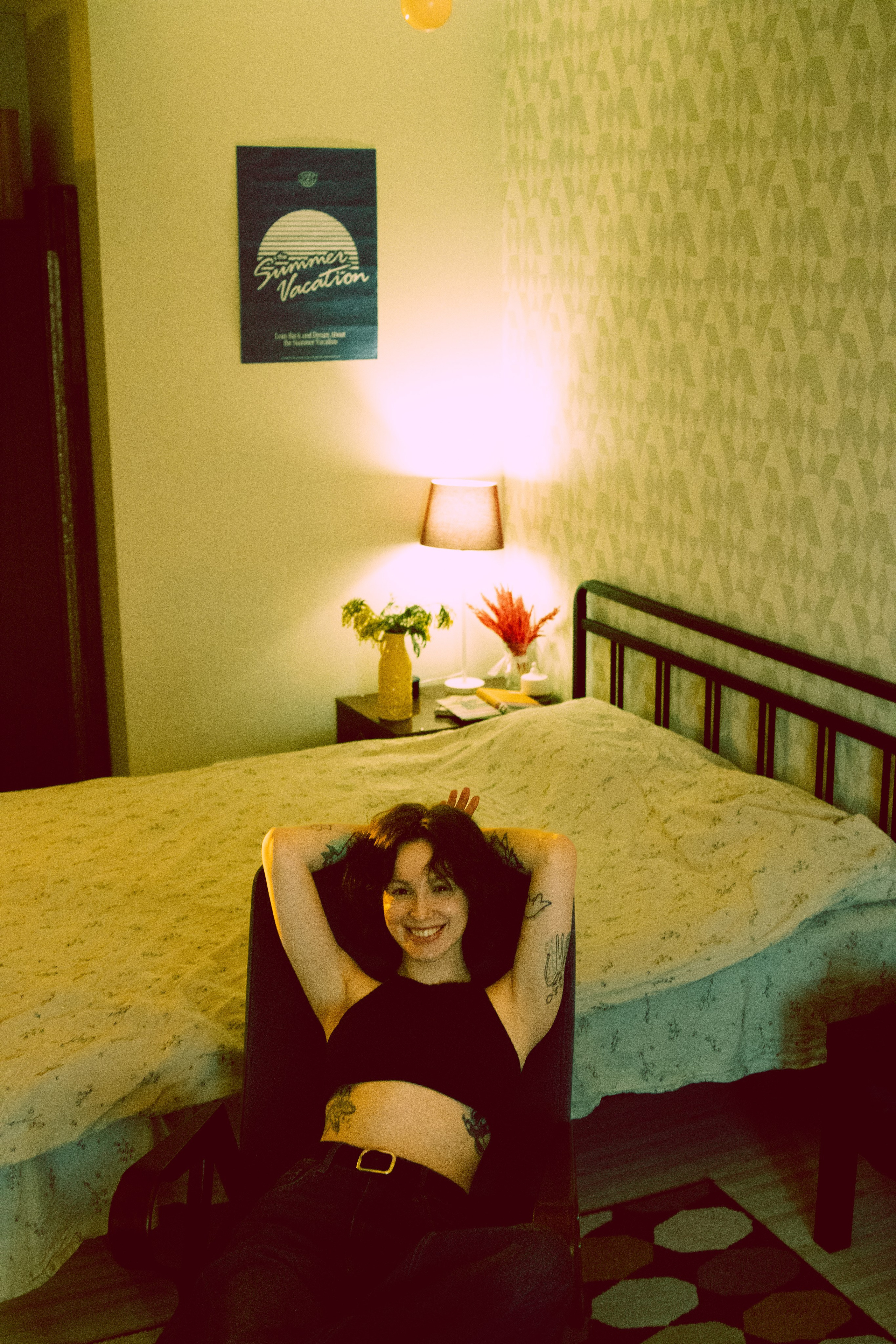 Pixie Dream Girl. Портретный и репортажный фотограф в Перми Даня Рокер