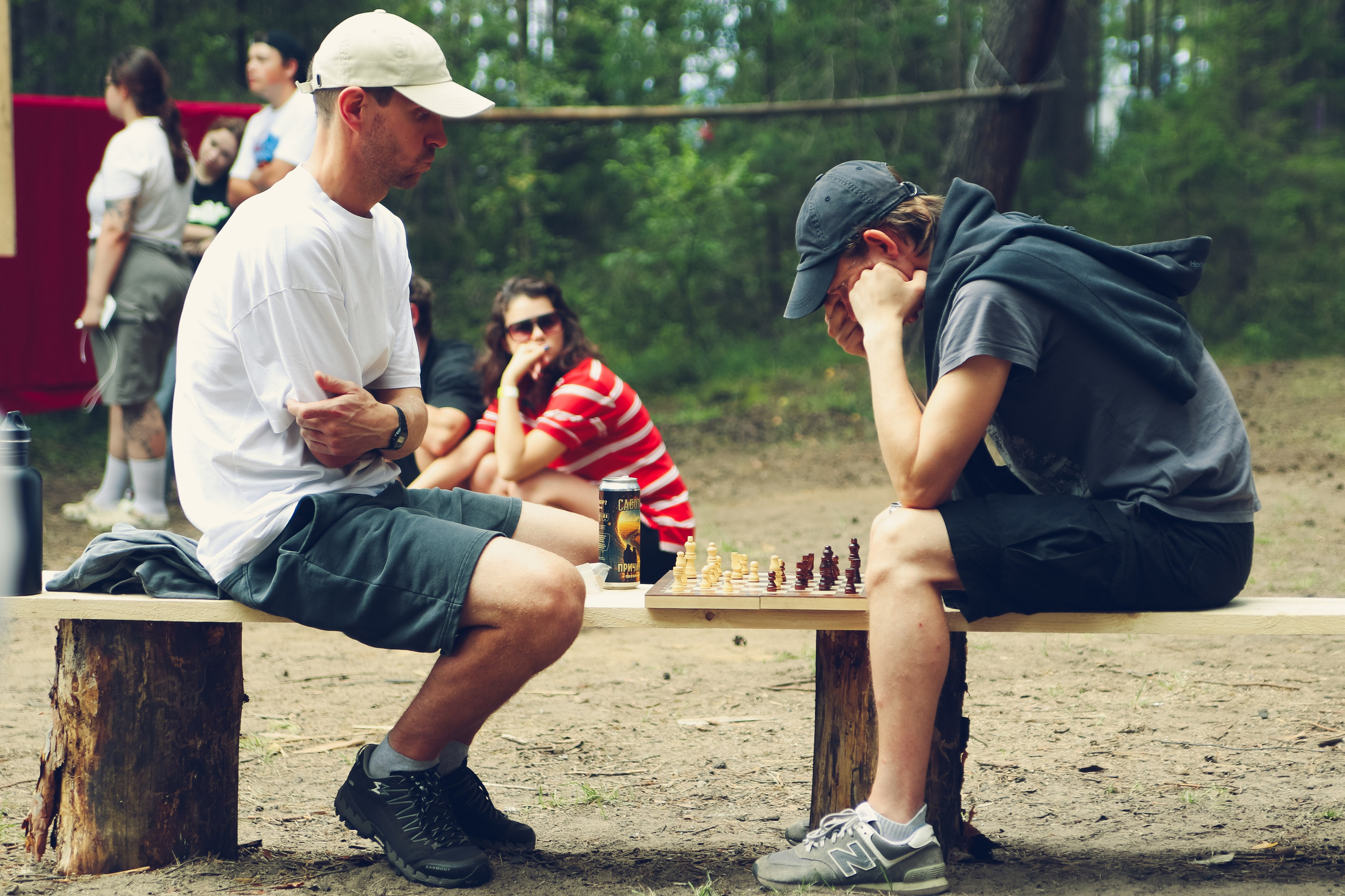 PINGPONG FEST 26. Портретный и репортажный фотограф в Перми Даня Рокер
