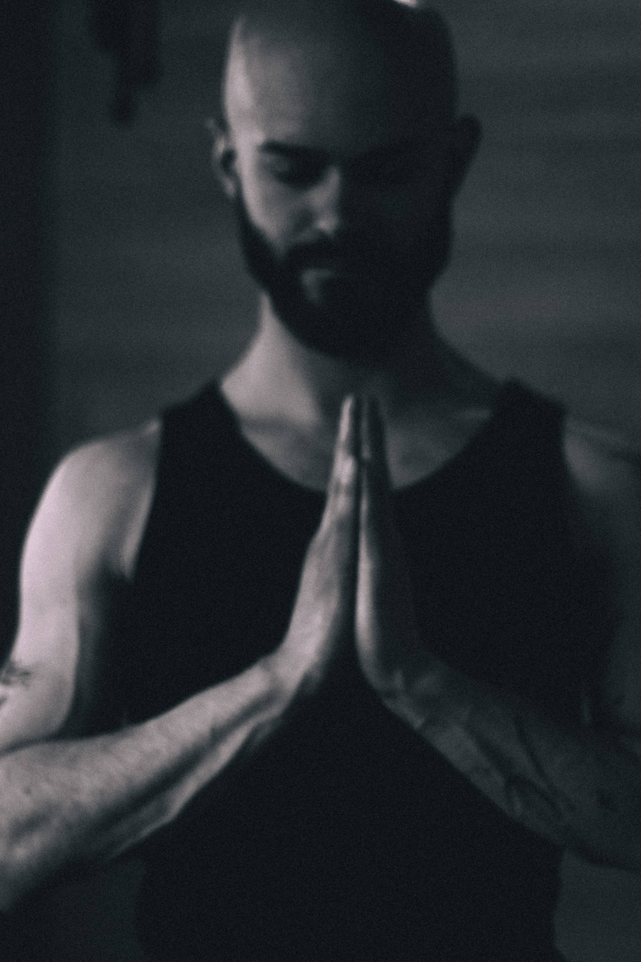 KORA YOGA X DUBROVIN. Портретный и репортажный фотограф в Перми Даня Рокер
