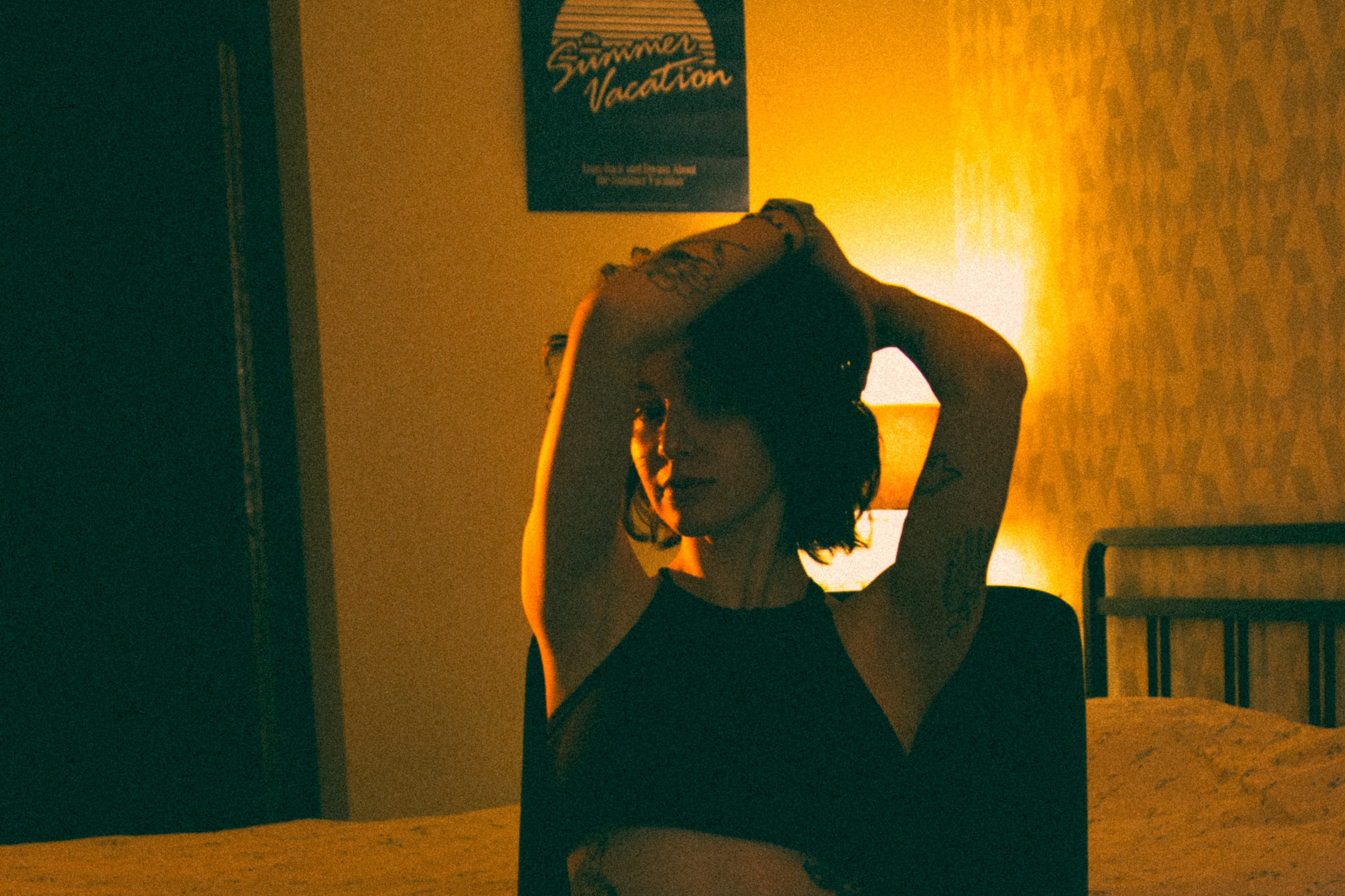 Pixie Dream Girl. Портретный и репортажный фотограф в Перми Даня Рокер