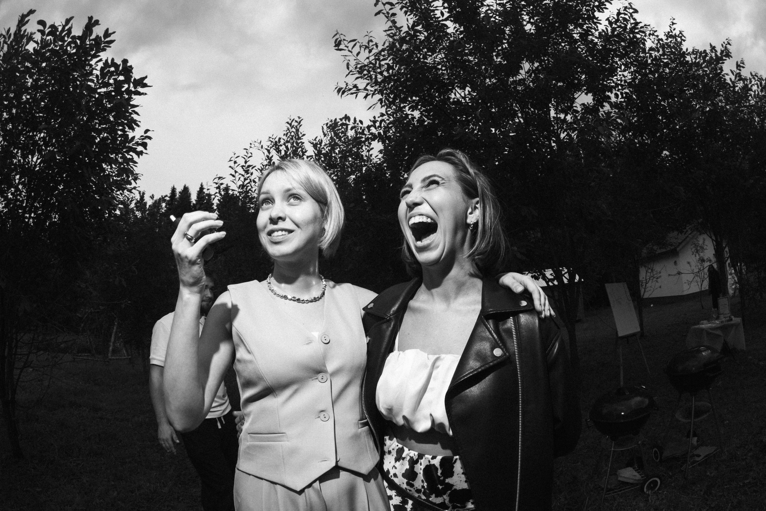Свадьба 3. Портретный и репортажный фотограф в Перми Даня Рокер