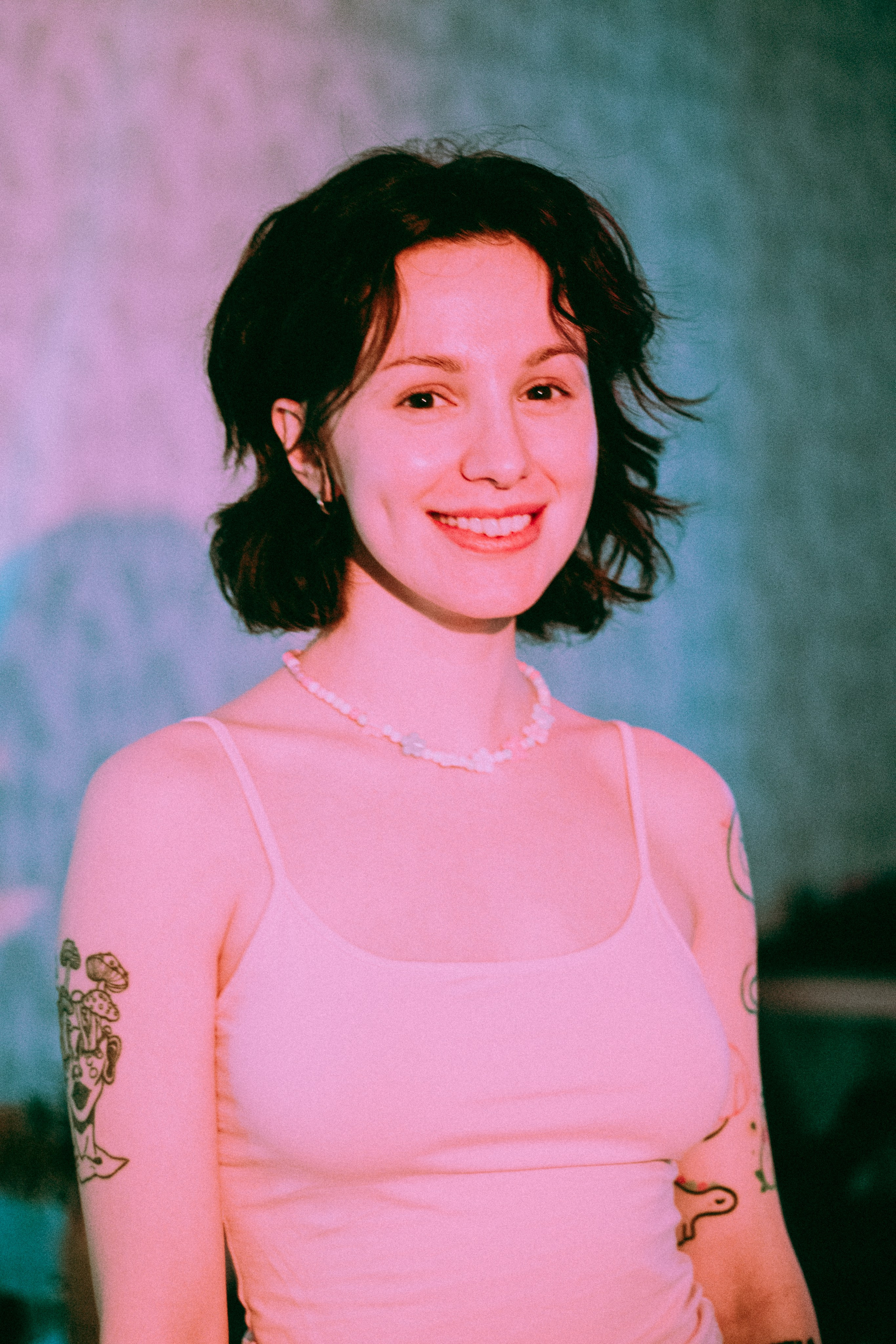 Pixie Dream Girl. Портретный и репортажный фотограф в Перми Даня Рокер