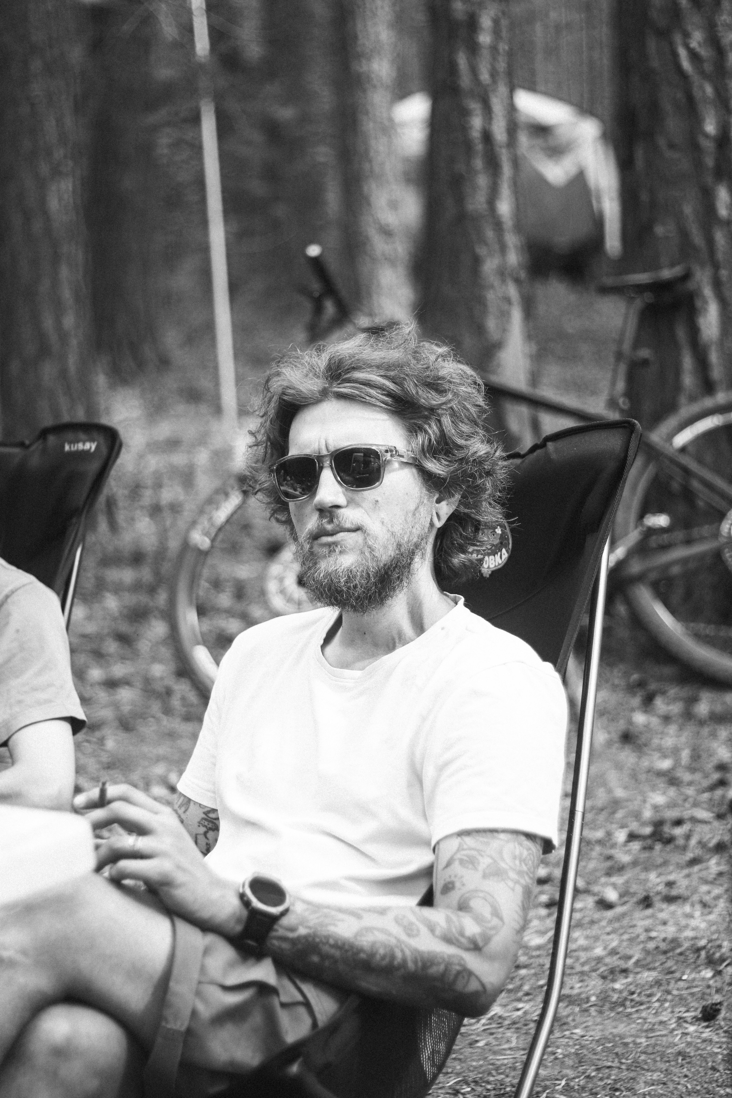PINGPONG FEST 26. Портретный и репортажный фотограф в Перми Даня Рокер