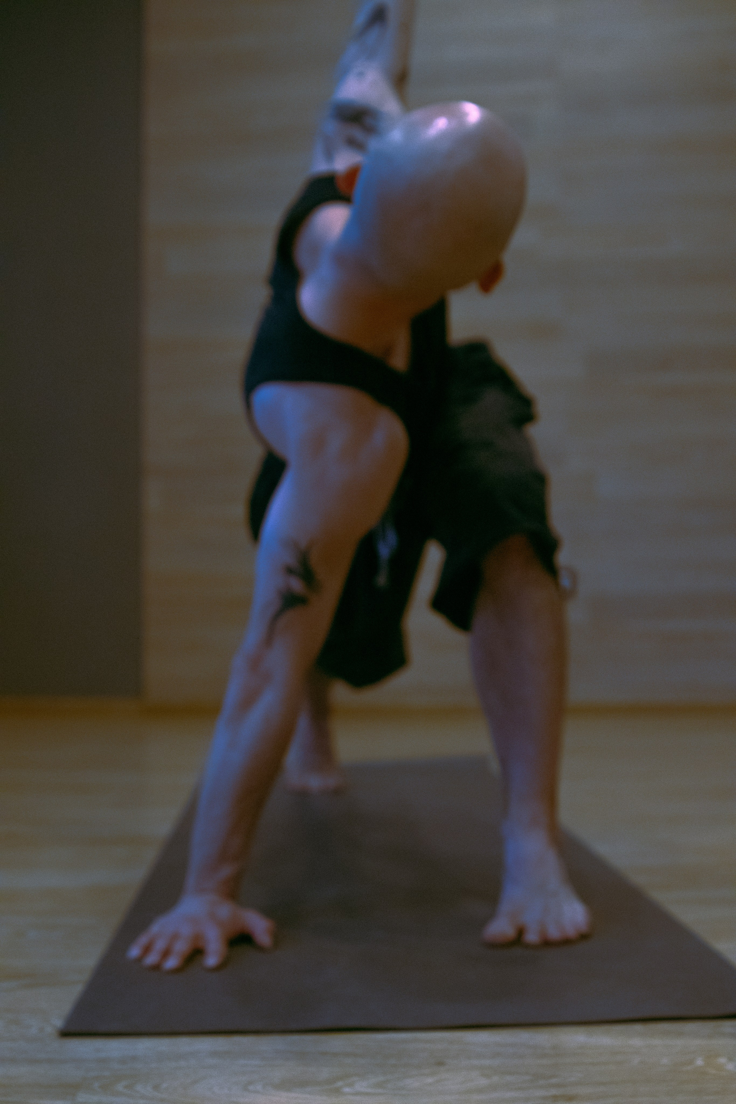 KORA YOGA X DUBROVIN. Портретный и репортажный фотограф в Перми Даня Рокер