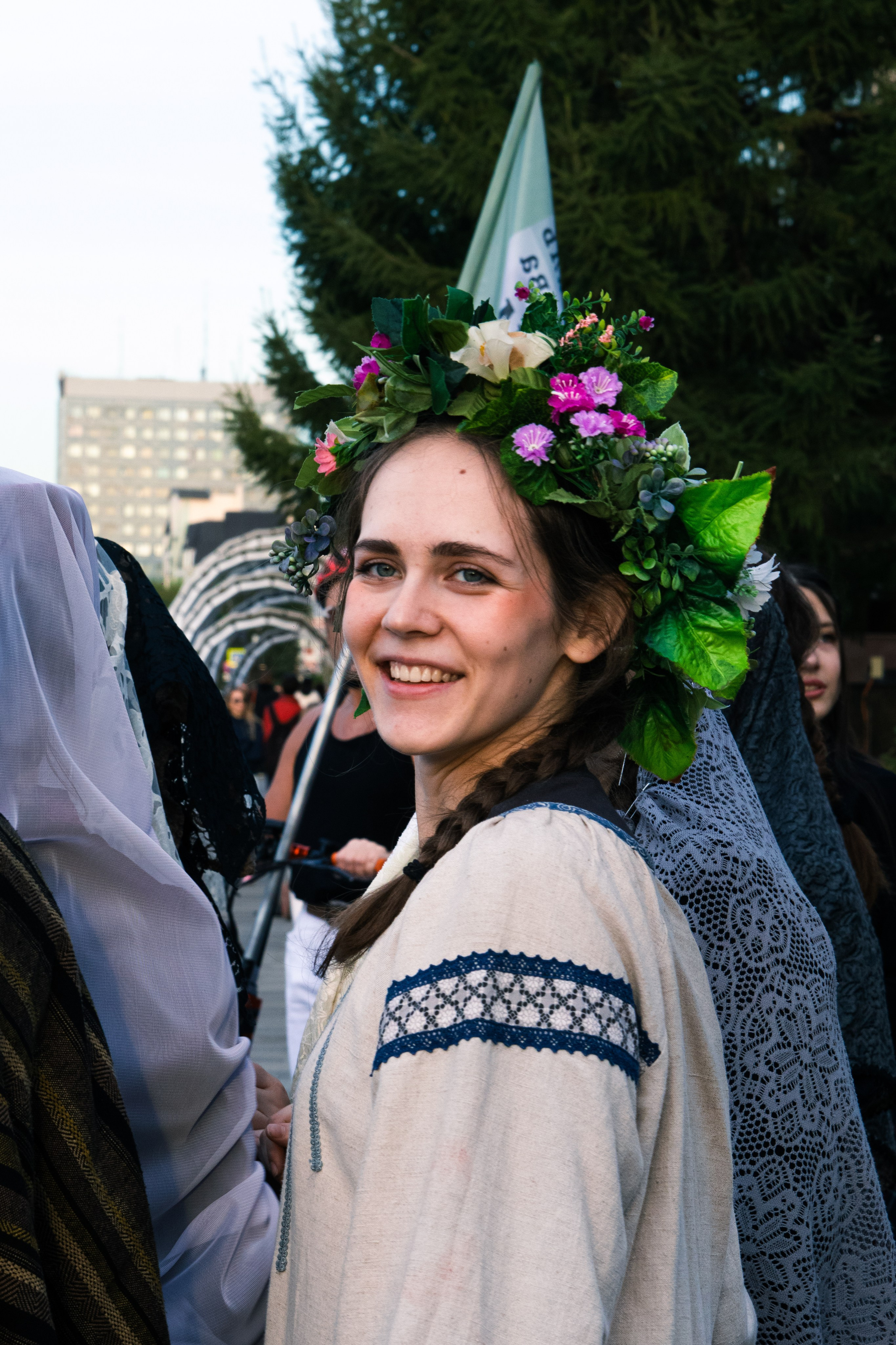 Театральный фестиваль. Портретный и репортажный фотограф в Перми Даня Рокер