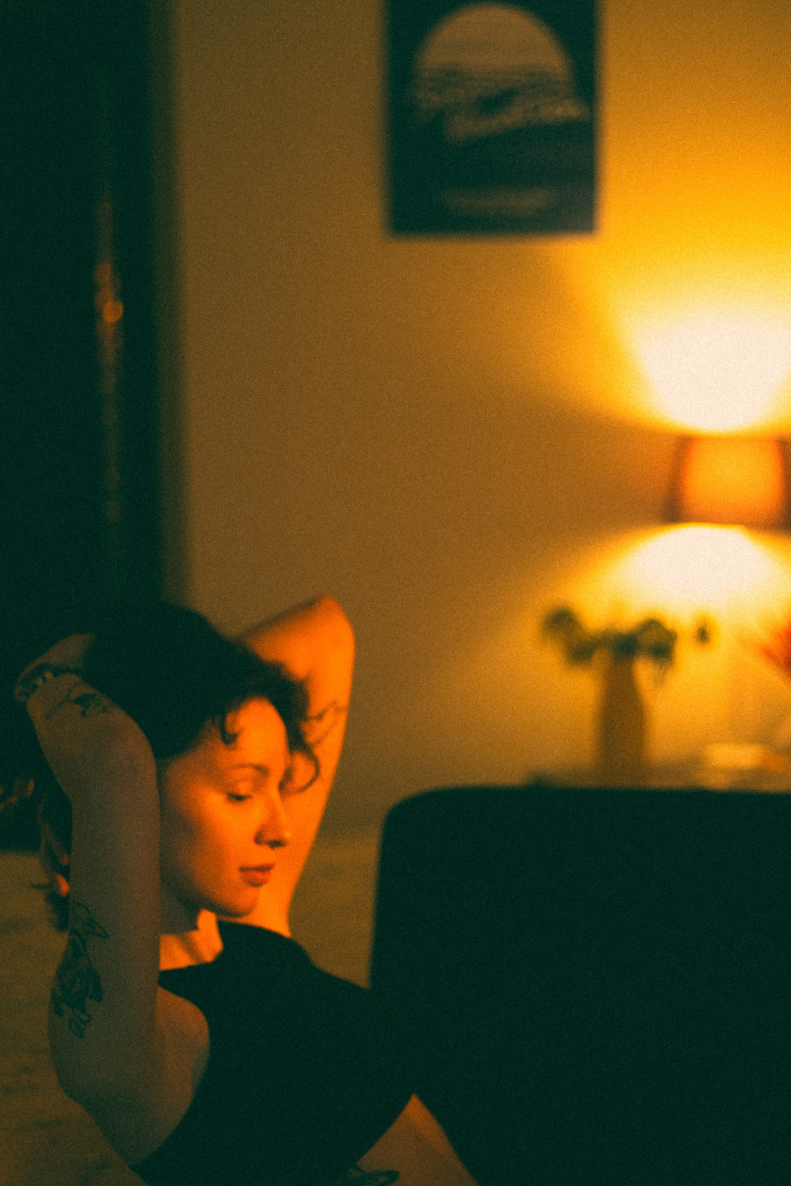 Pixie Dream Girl. Портретный и репортажный фотограф в Перми Даня Рокер