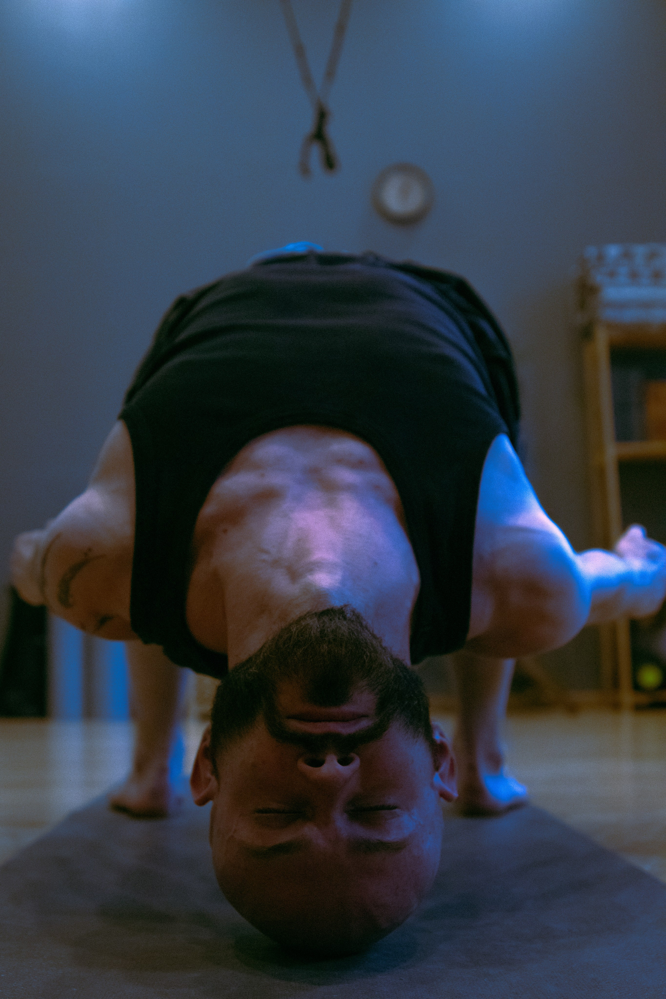 KORA YOGA X DUBROVIN. Портретный и репортажный фотограф в Перми Даня Рокер