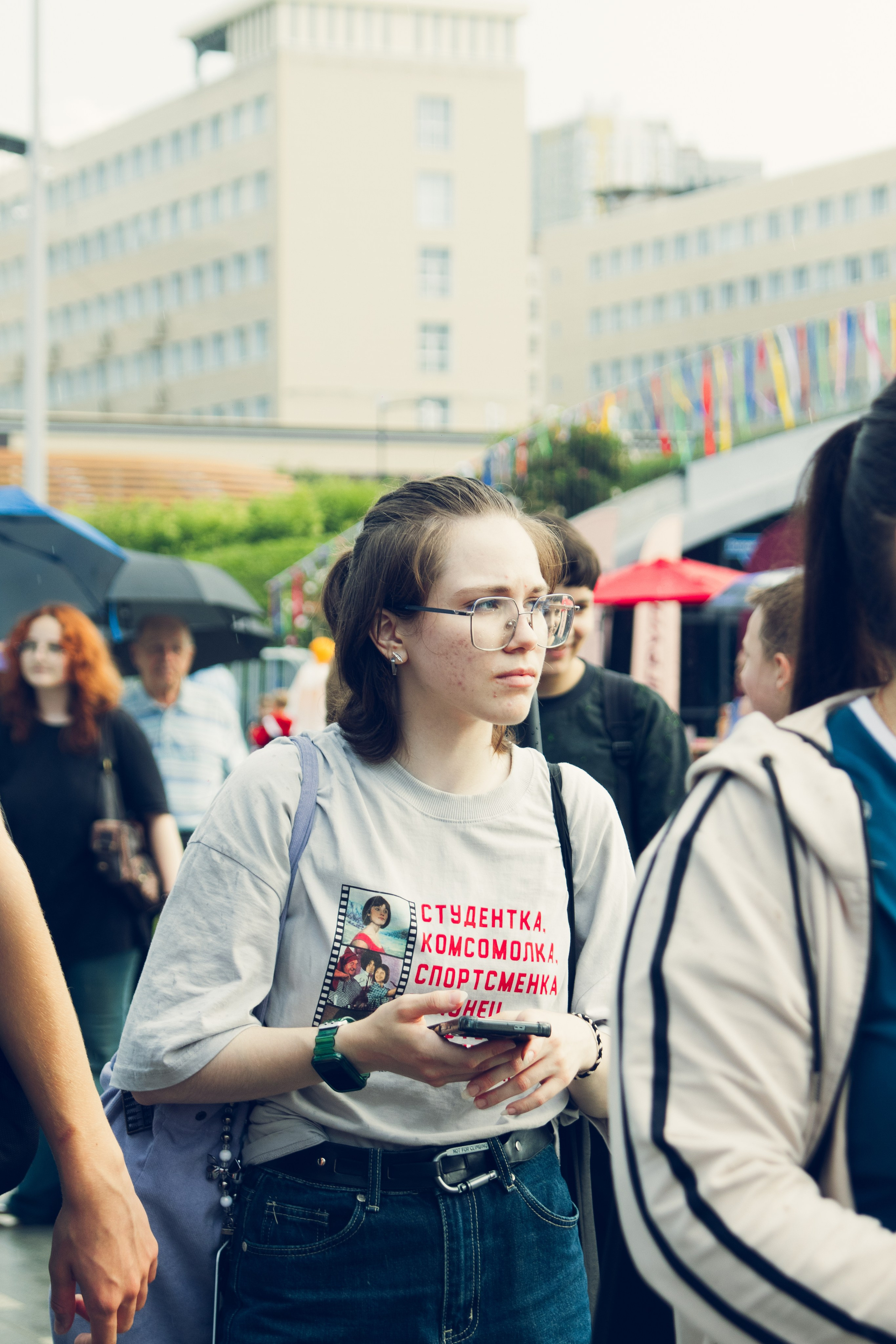 Star Fest 26. Портретный и репортажный фотограф в Перми Даня Рокер