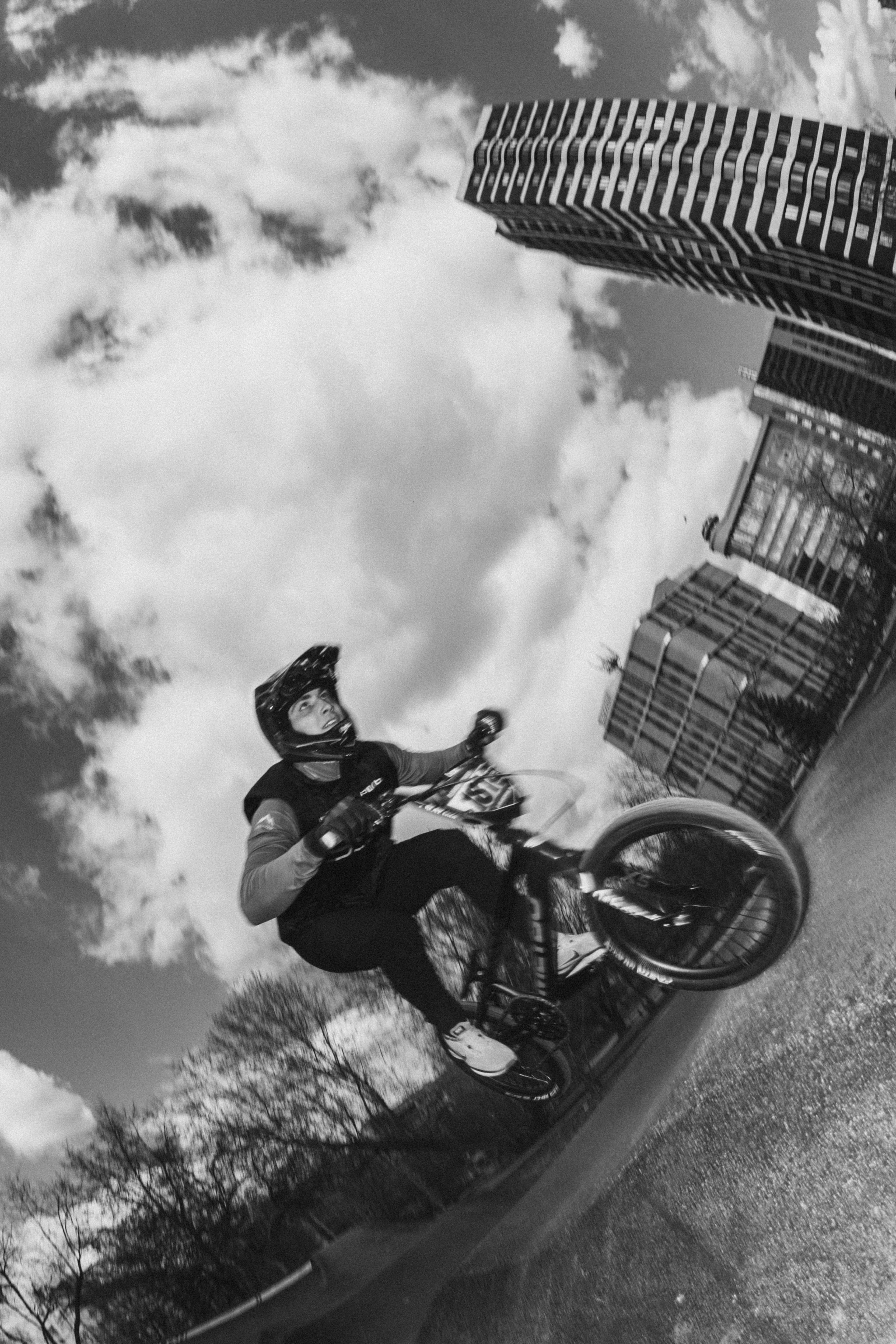Мастер Класс Александр Казанцев X MaxWax. Портретный и репортажный фотограф в Перми Даня Рокер