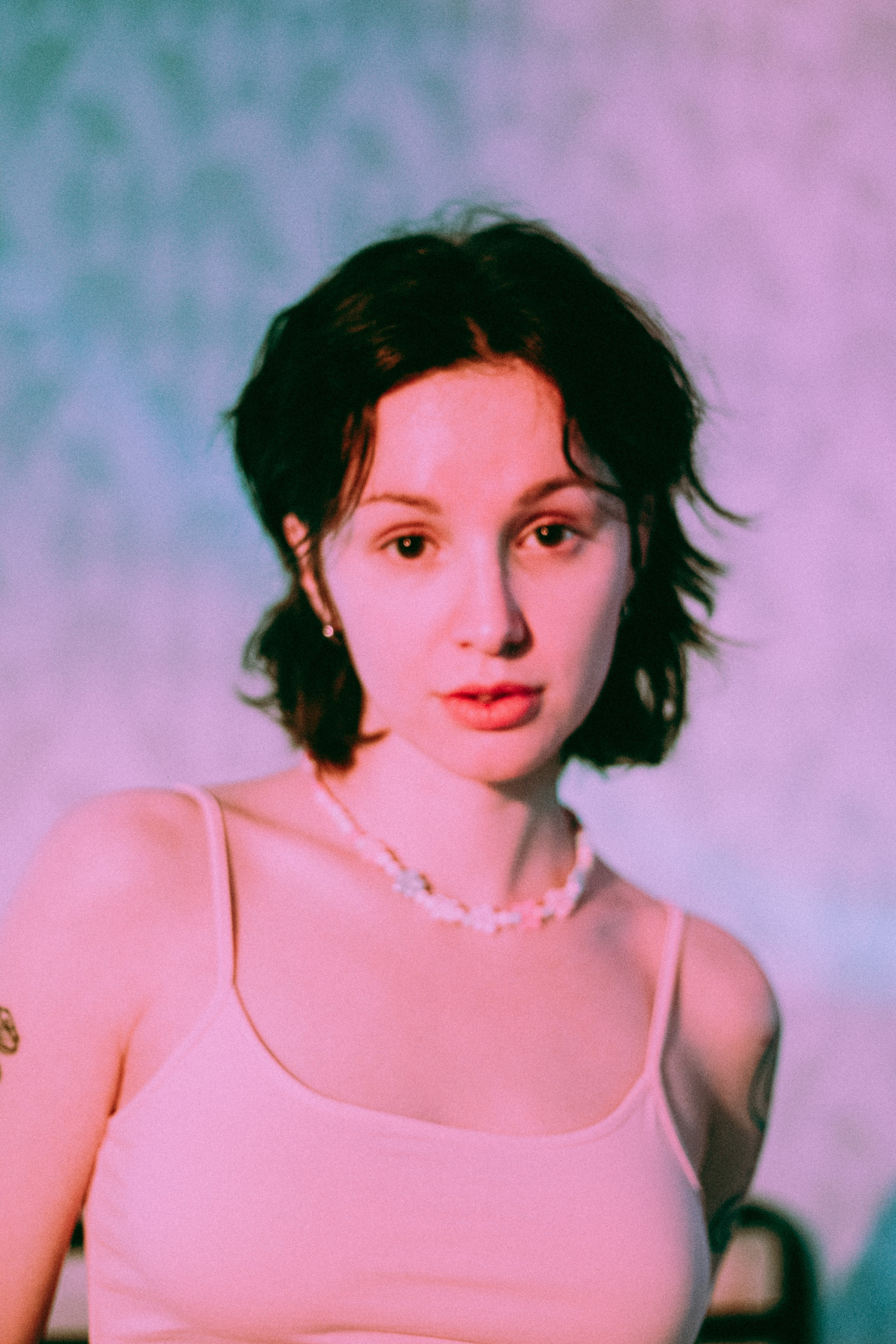 Pixie Dream Girl. Портретный и репортажный фотограф в Перми Даня Рокер