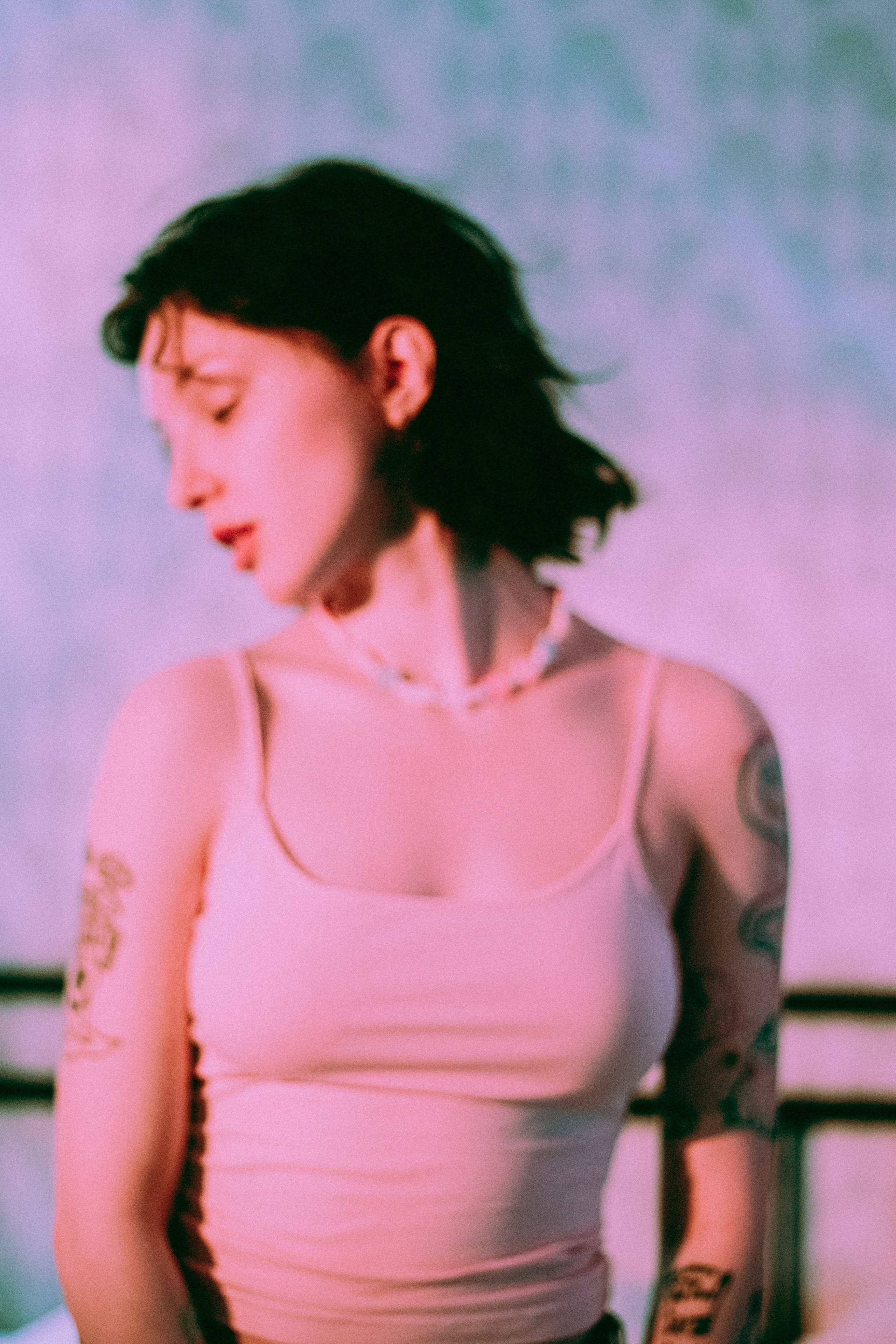 Pixie Dream Girl. Портретный и репортажный фотограф в Перми Даня Рокер